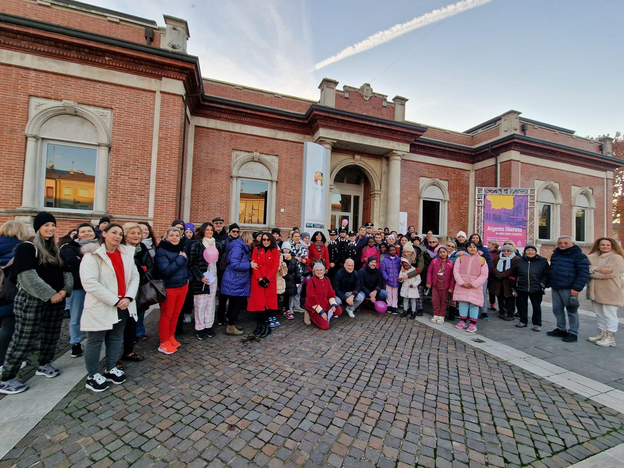 Iniziative pubbliche