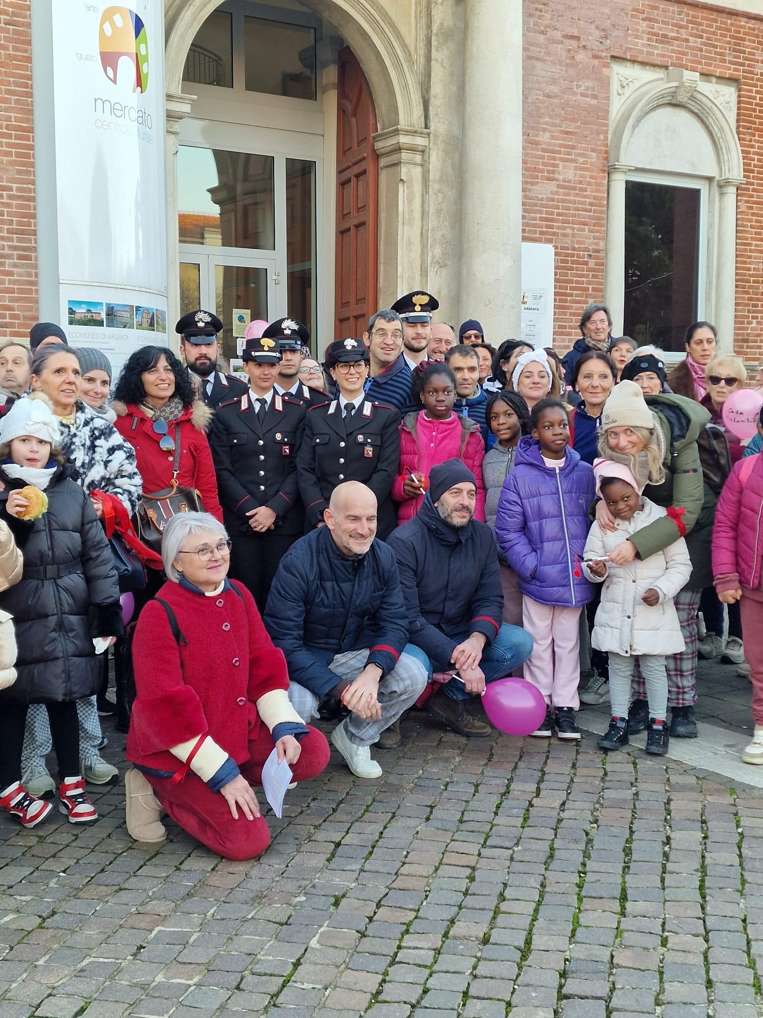 Iniziative pubbliche