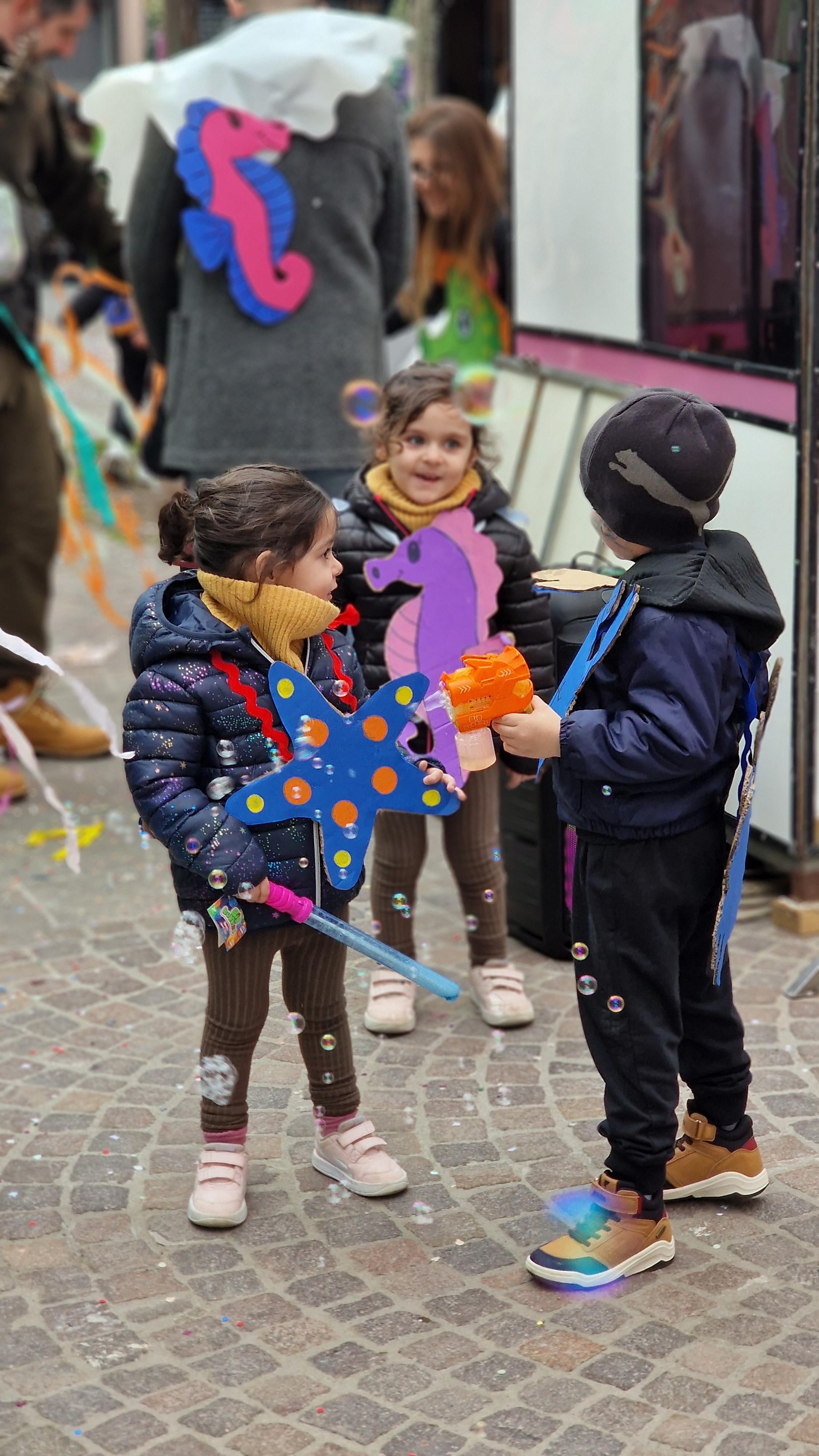 Argenta Allegra 1 marzo 2026