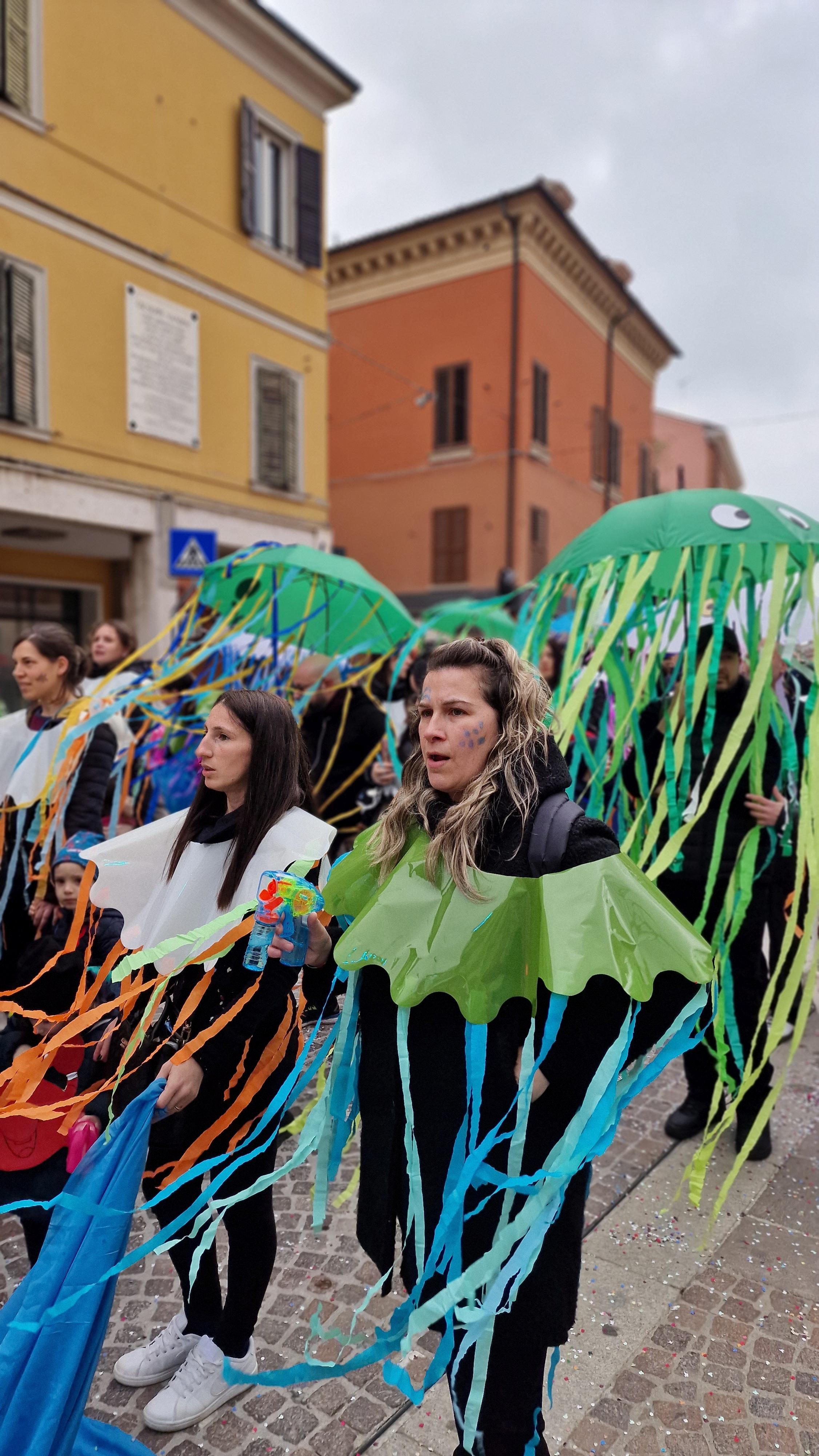 Argenta Allegra 1 marzo 2026