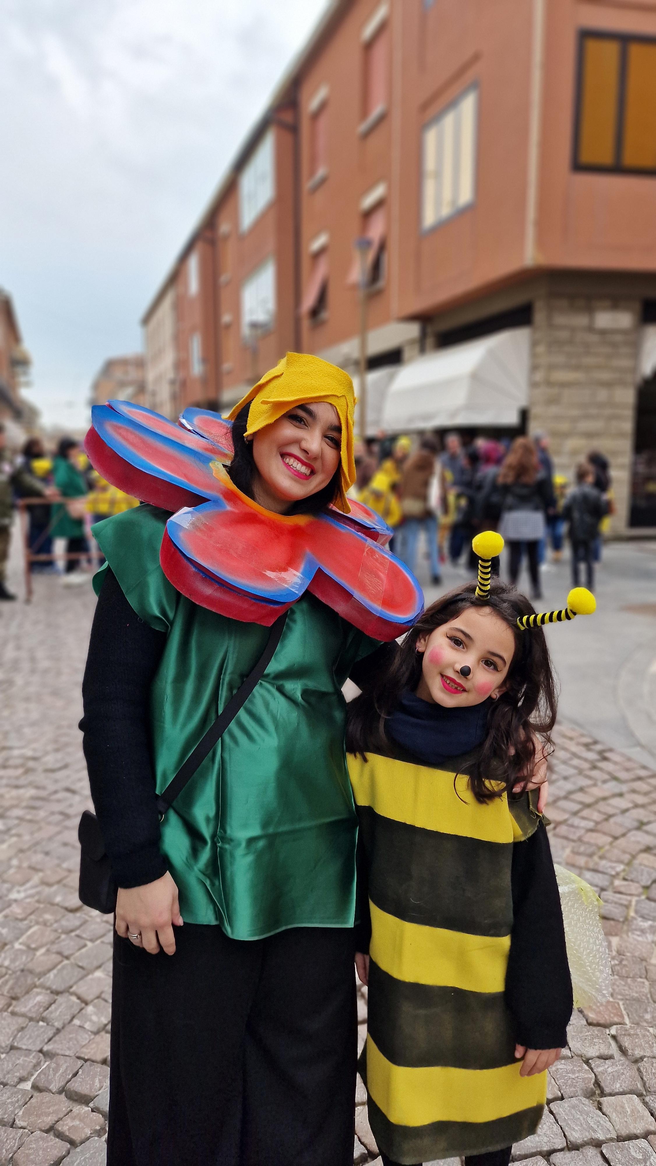 Argenta Allegra 1 marzo 2026