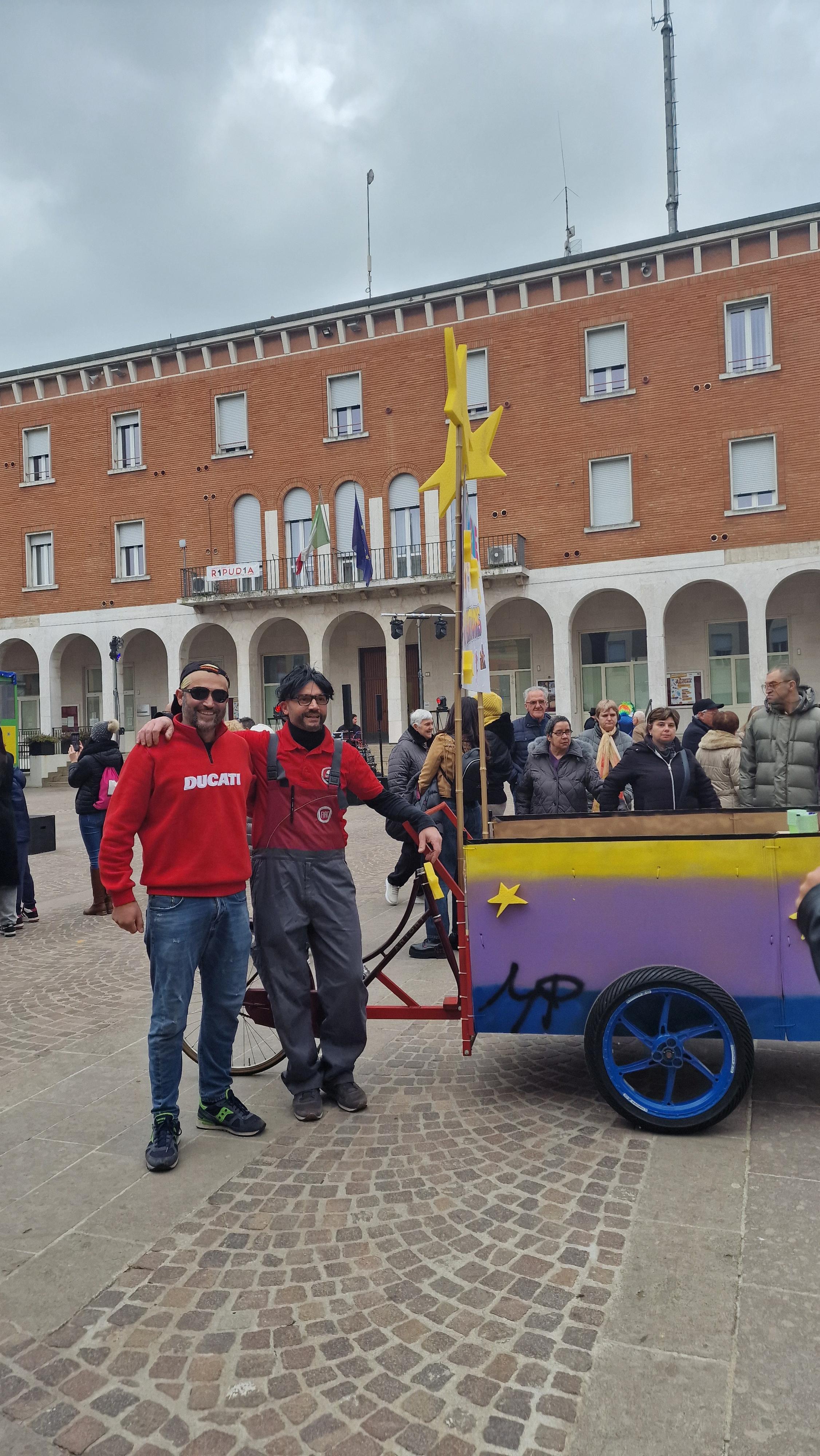 Argenta Allegra 1 marzo 2026