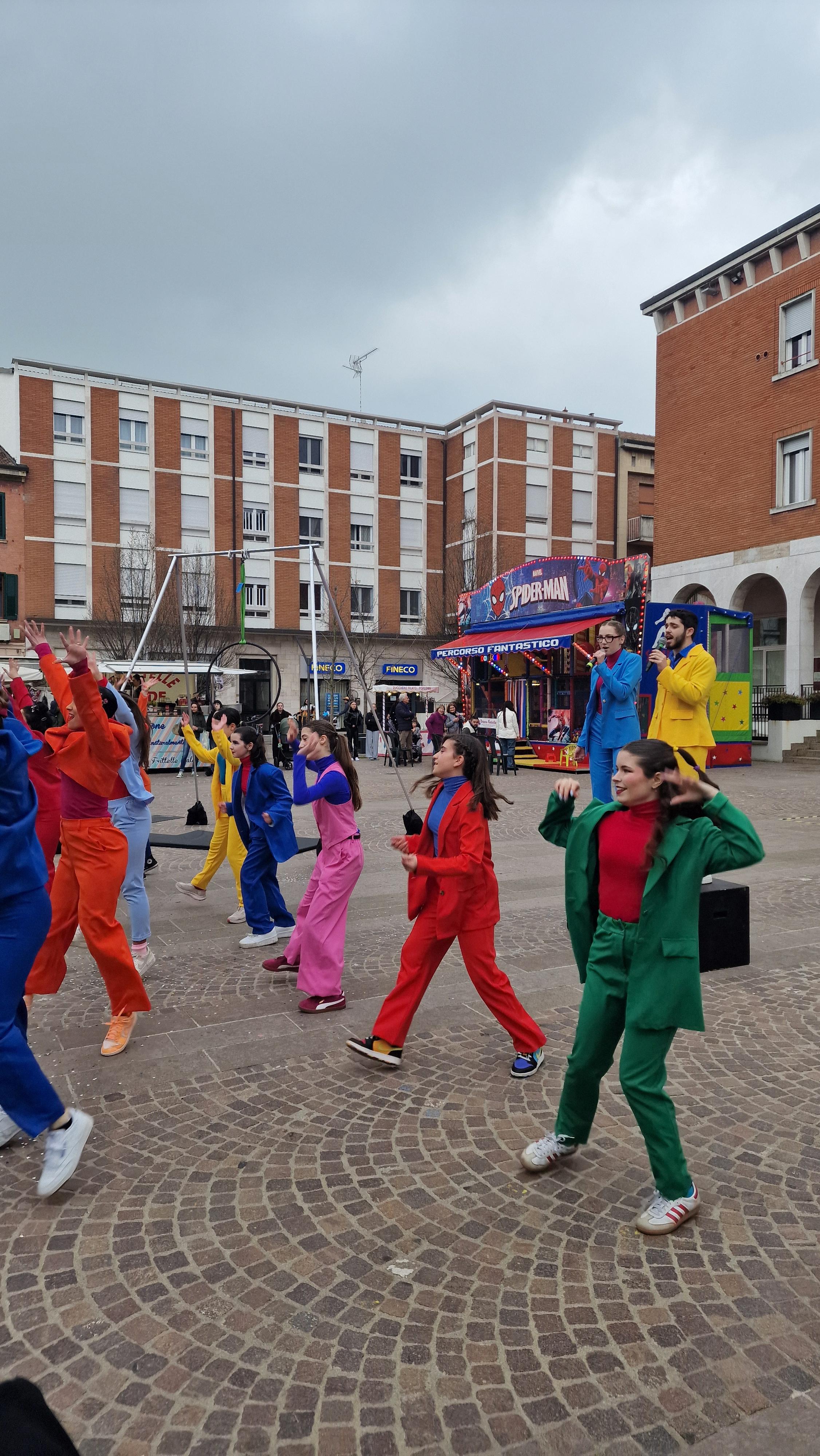 Argenta Allegra 1 marzo 2026