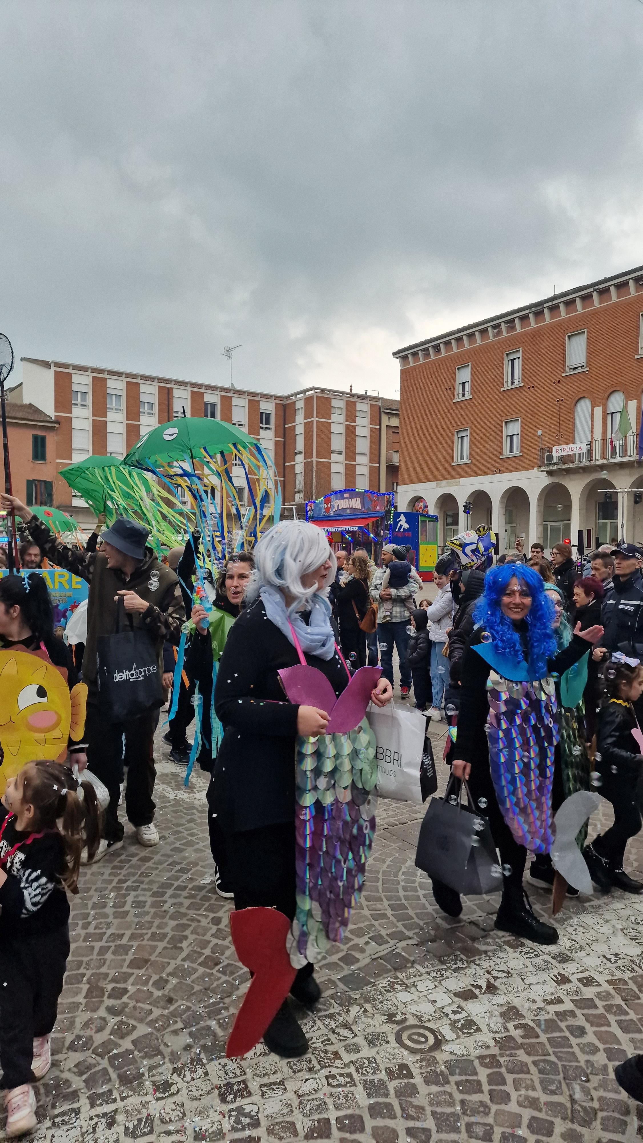 Argenta Allegra 1 marzo 2026