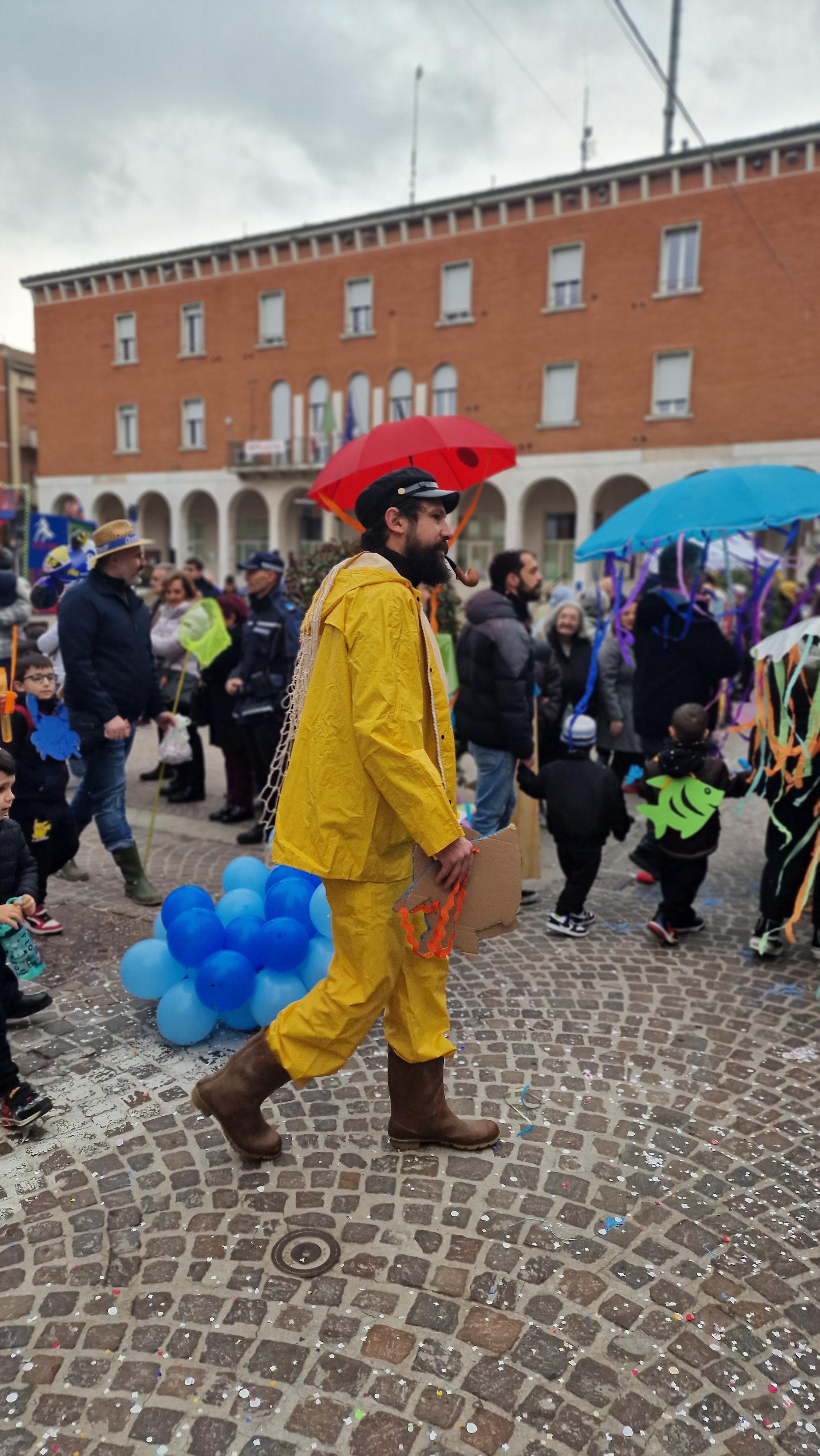 Argenta Allegra 1 marzo 2026