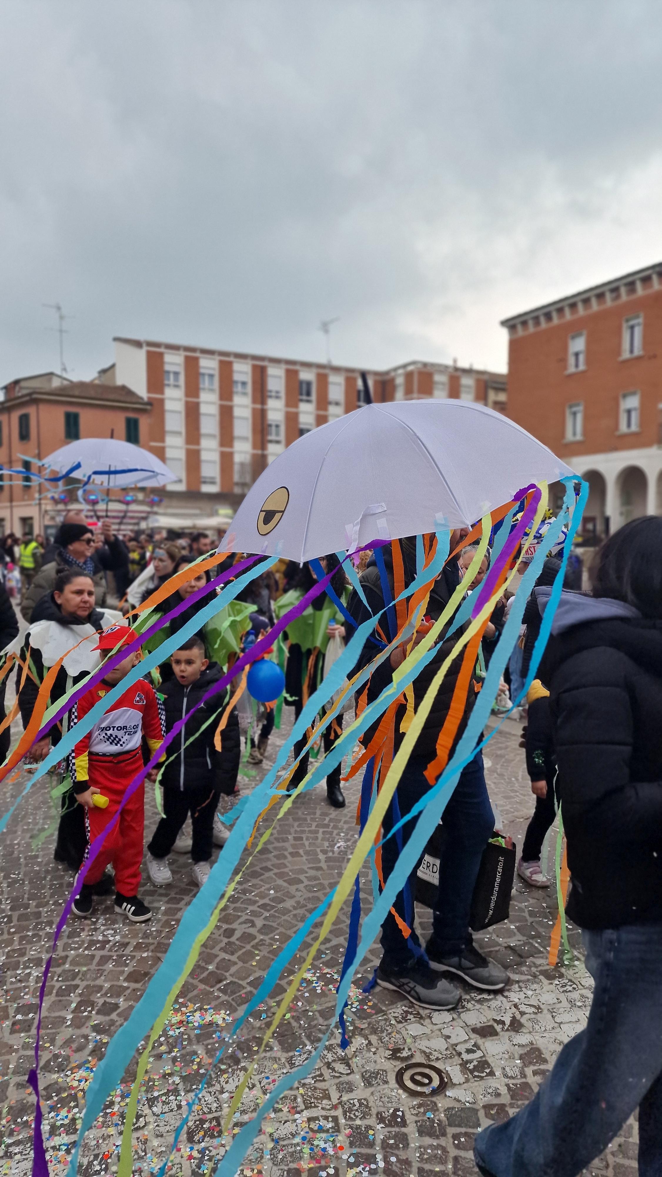 Argenta Allegra 1 marzo 2026