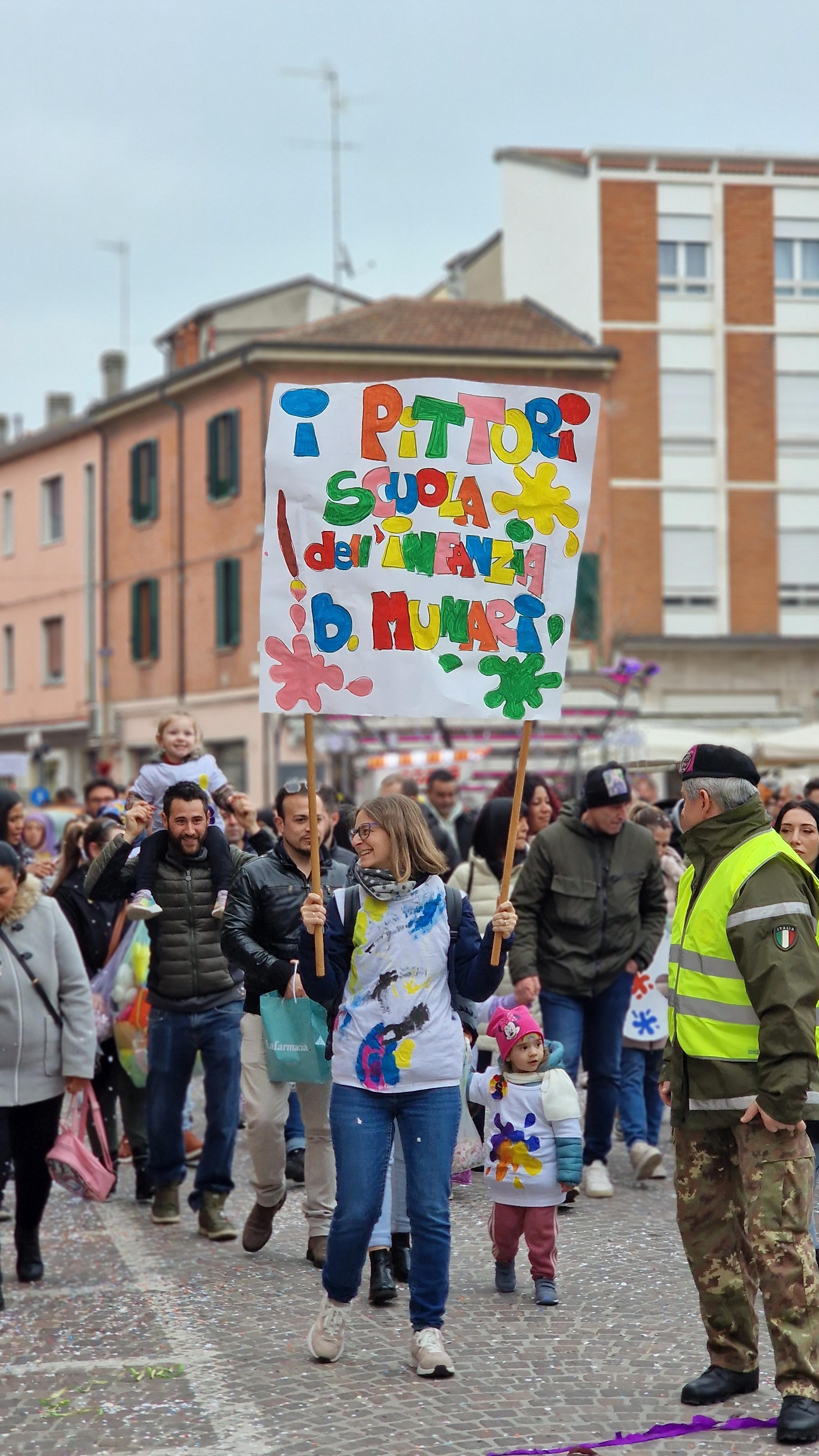 Argenta Allegra 1 marzo 2026