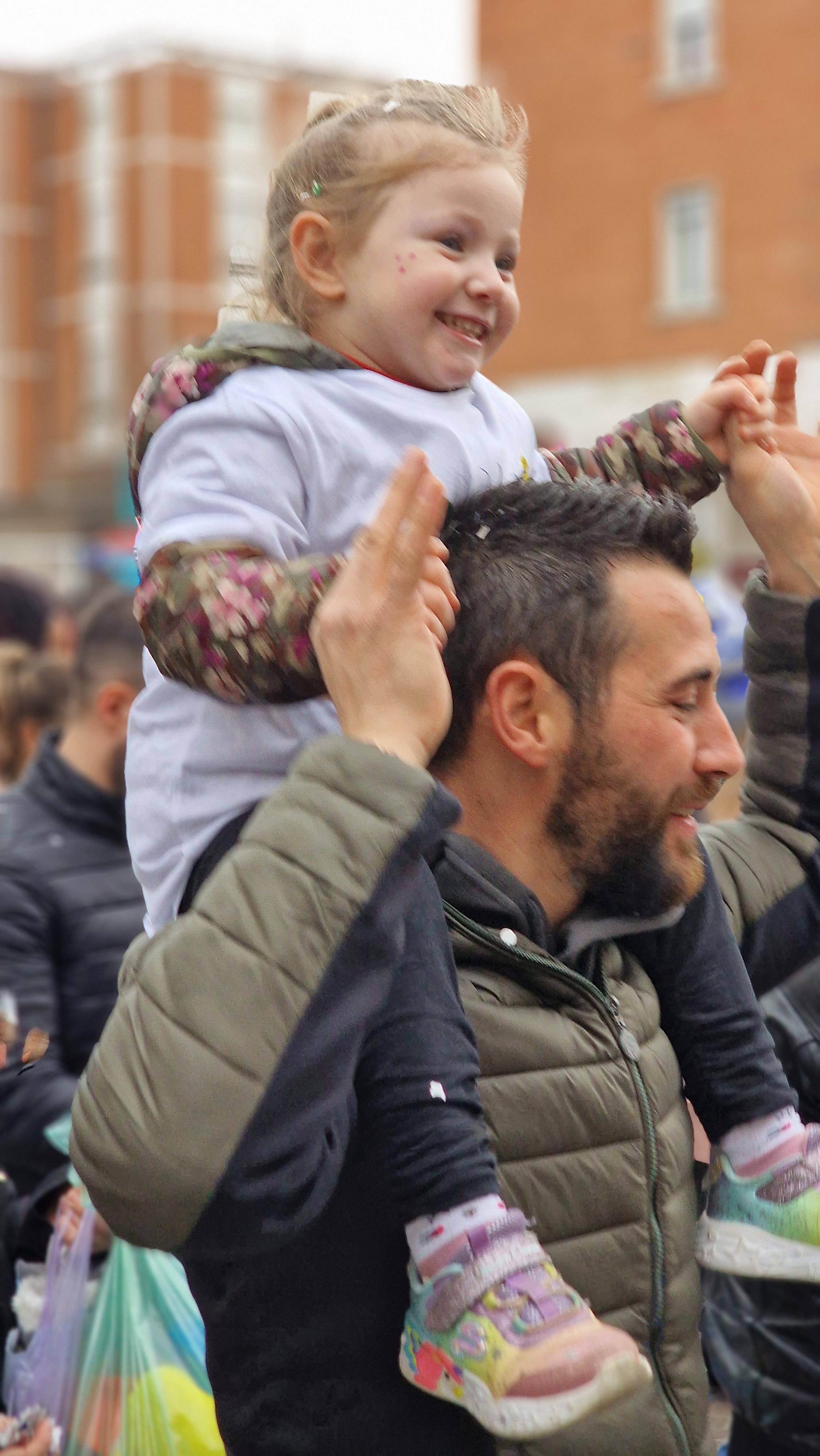 Argenta Allegra 1 marzo 2026