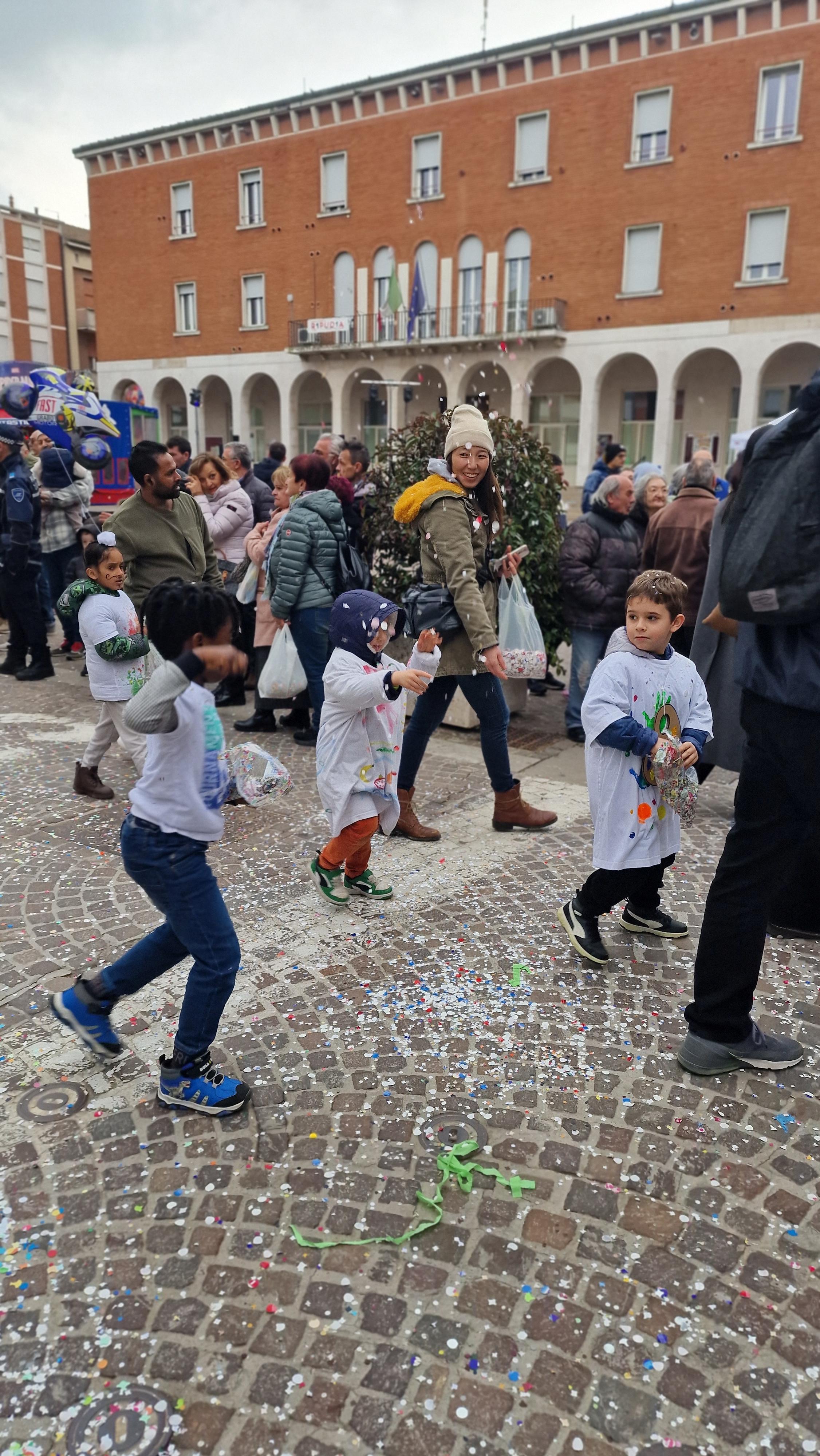 Argenta Allegra 1 marzo 2026