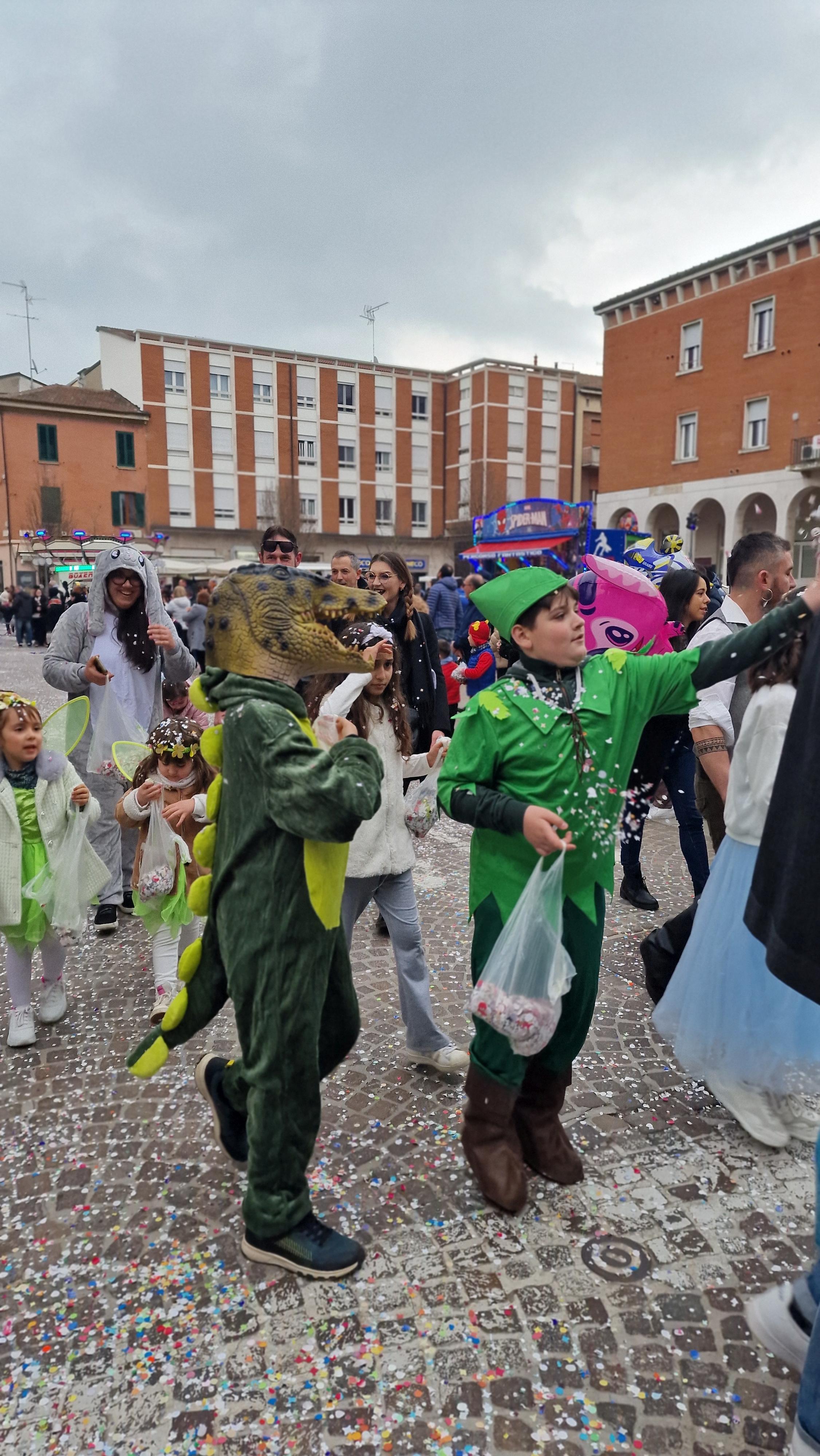 Argenta Allegra 1 marzo 2026