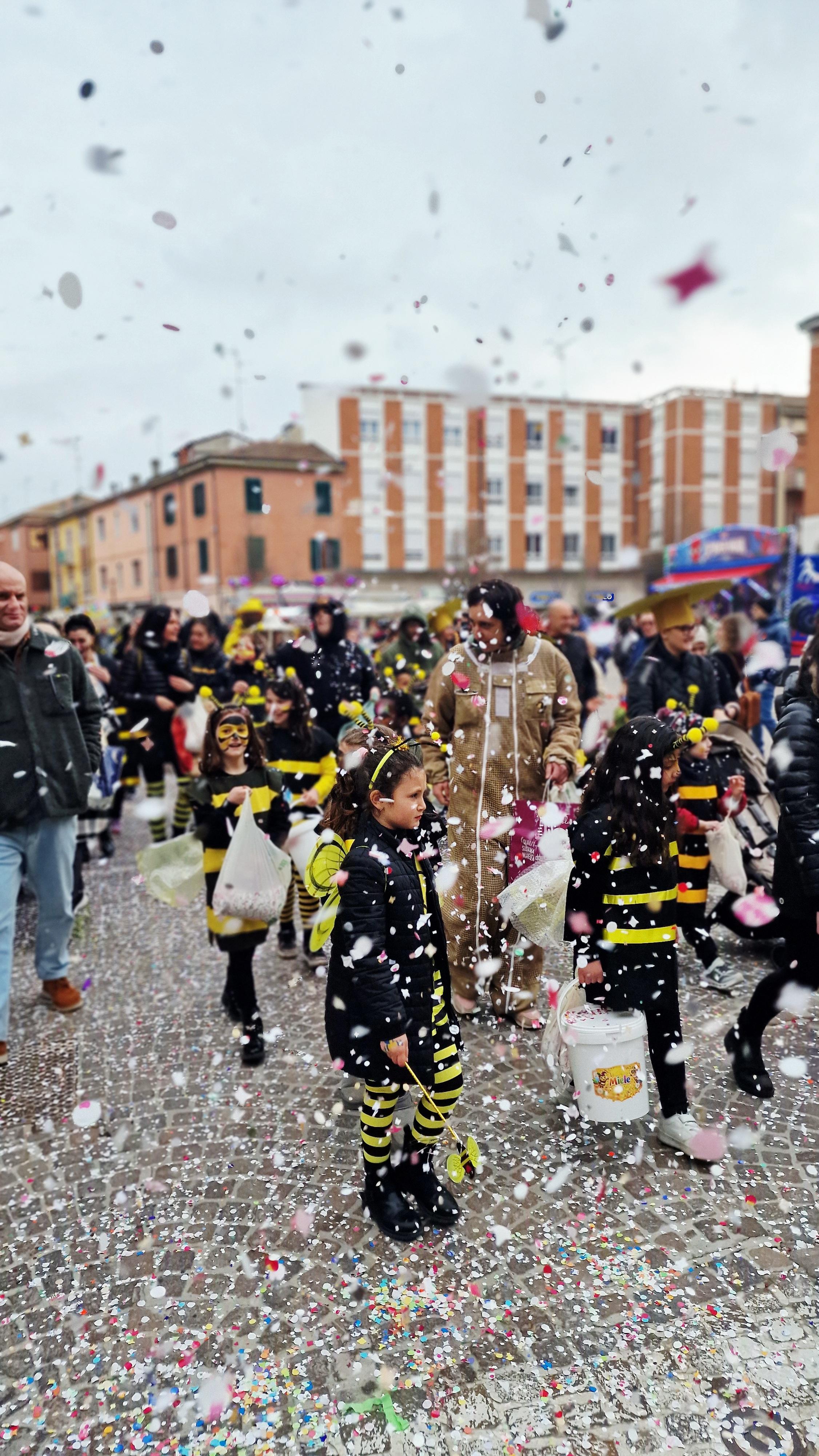 Argenta Allegra 1 marzo 2026