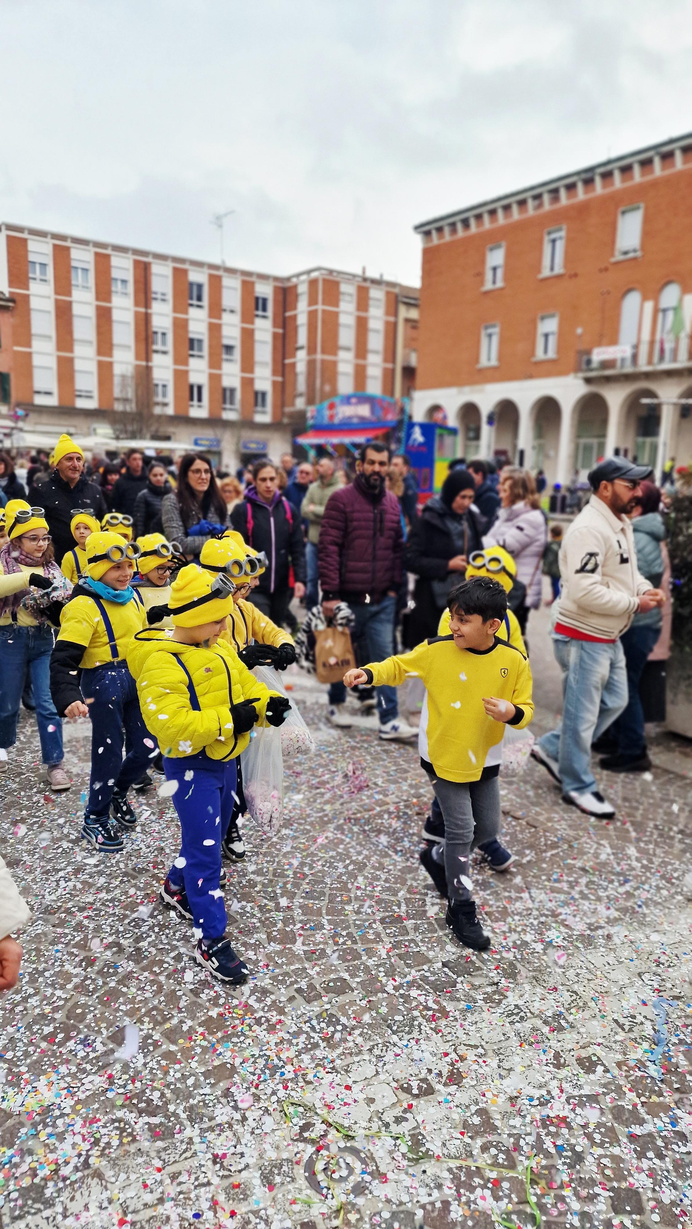 Argenta Allegra 1 marzo 2026