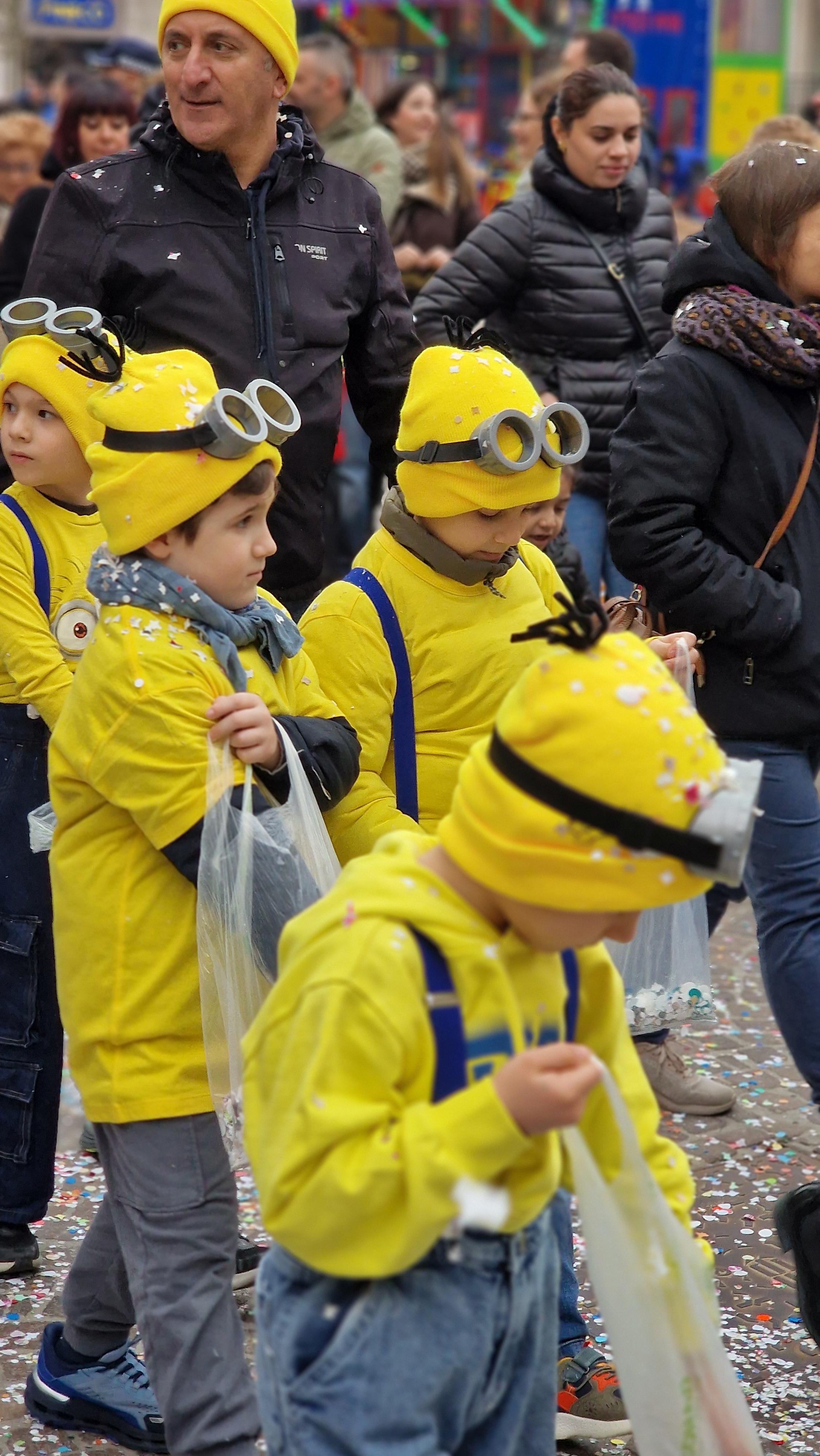 Argenta Allegra 1 marzo 2026