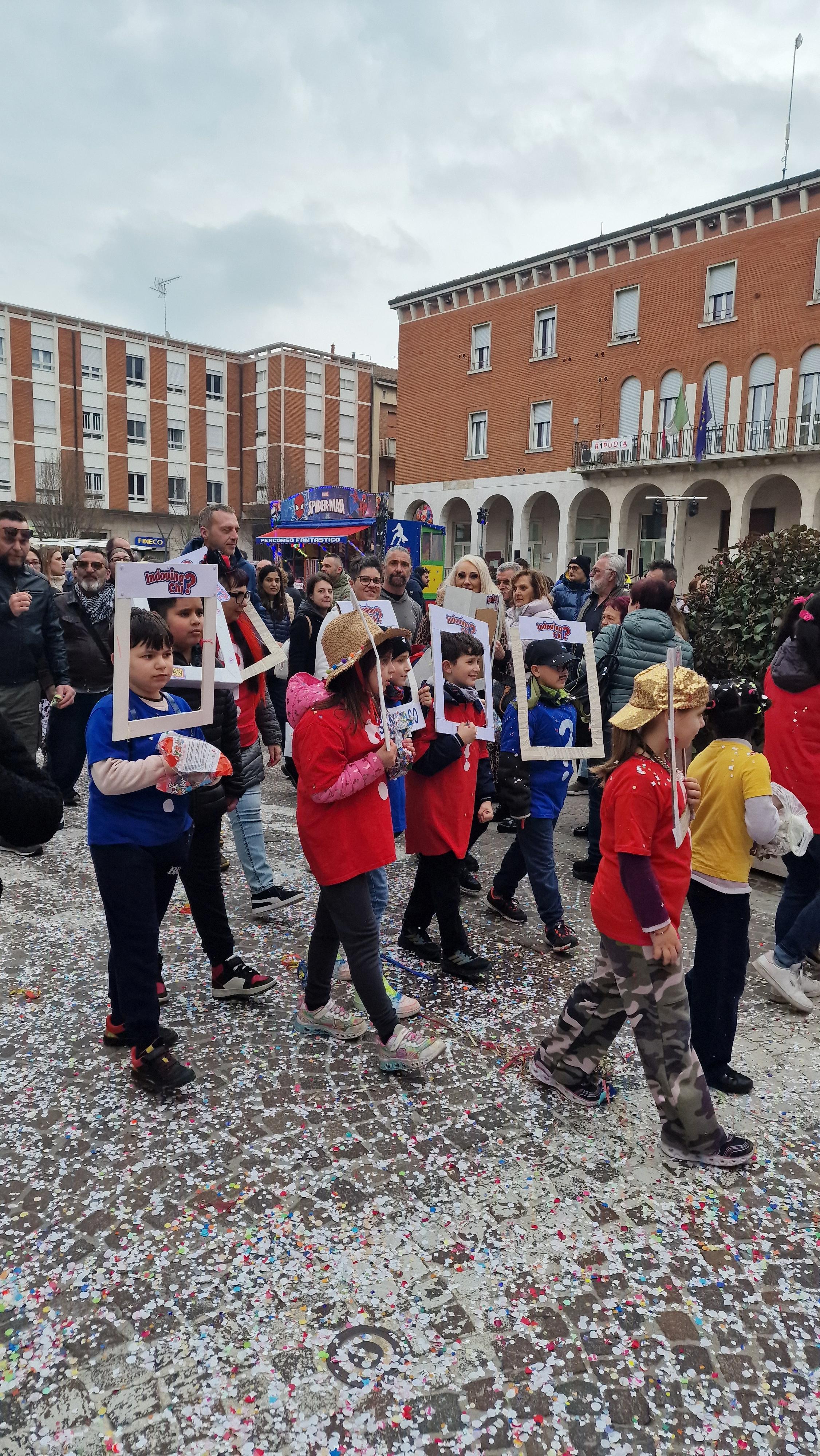 Argenta Allegra 1 marzo 2026