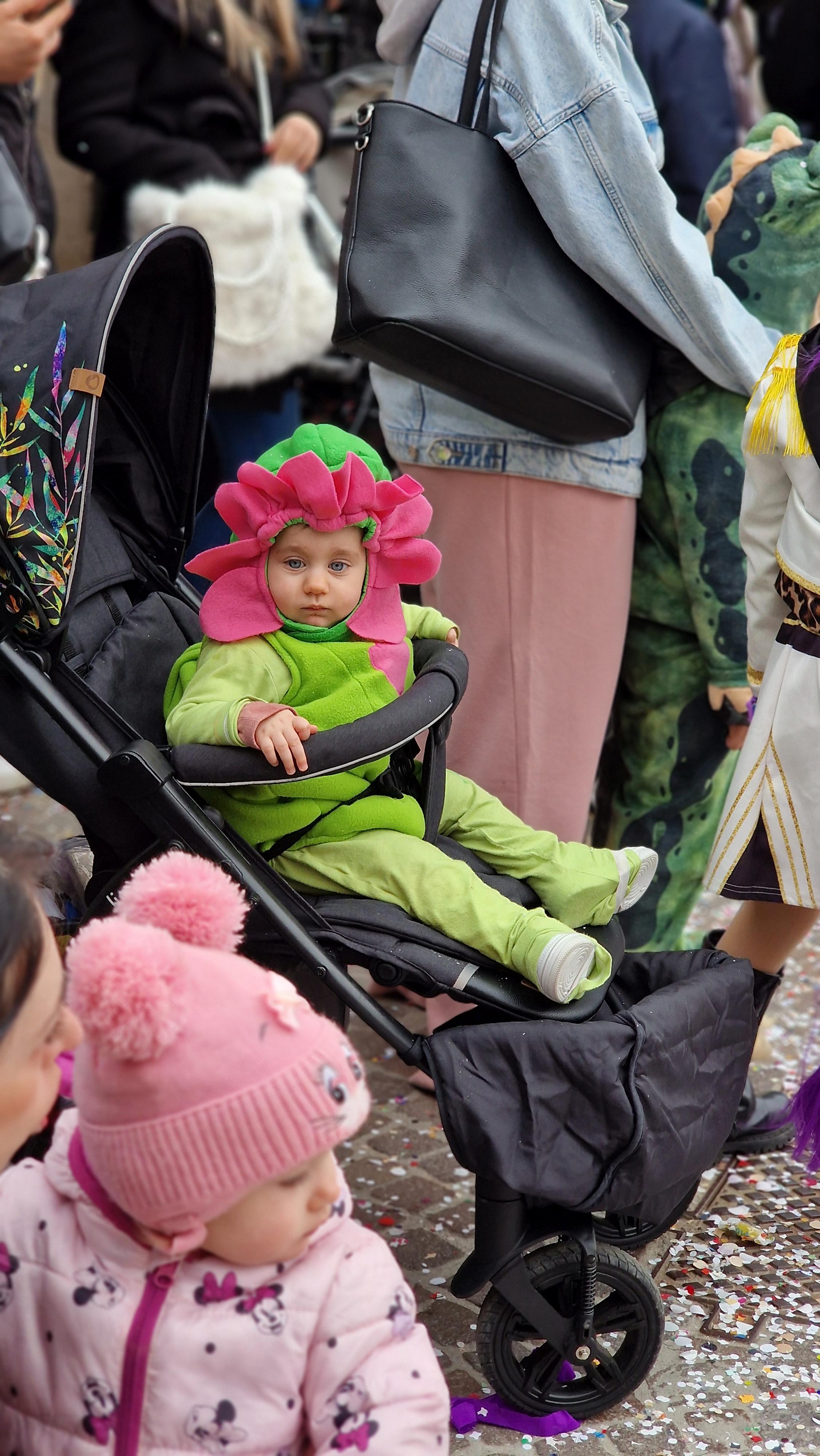 Argenta Allegra 1 marzo 2026