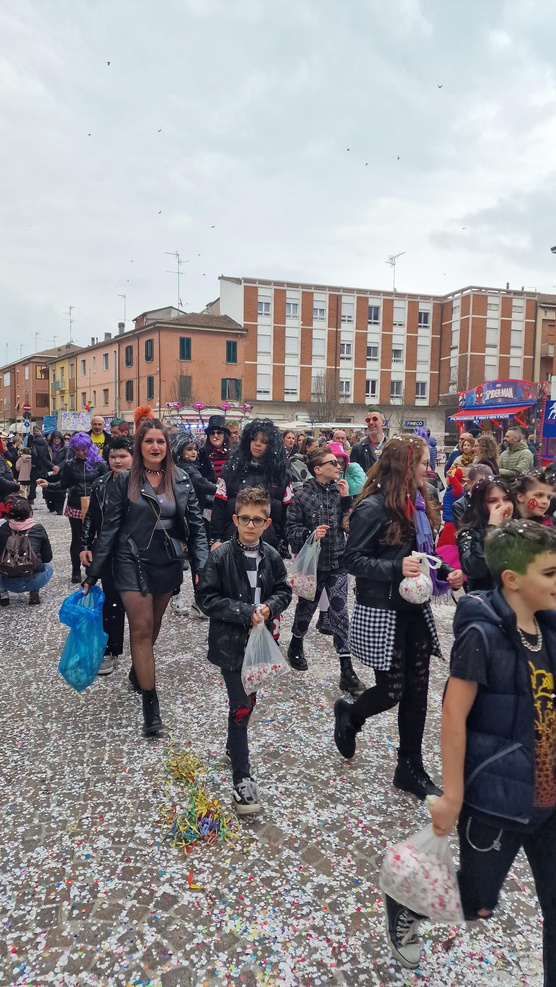 Argenta Allegra 1 marzo 2026