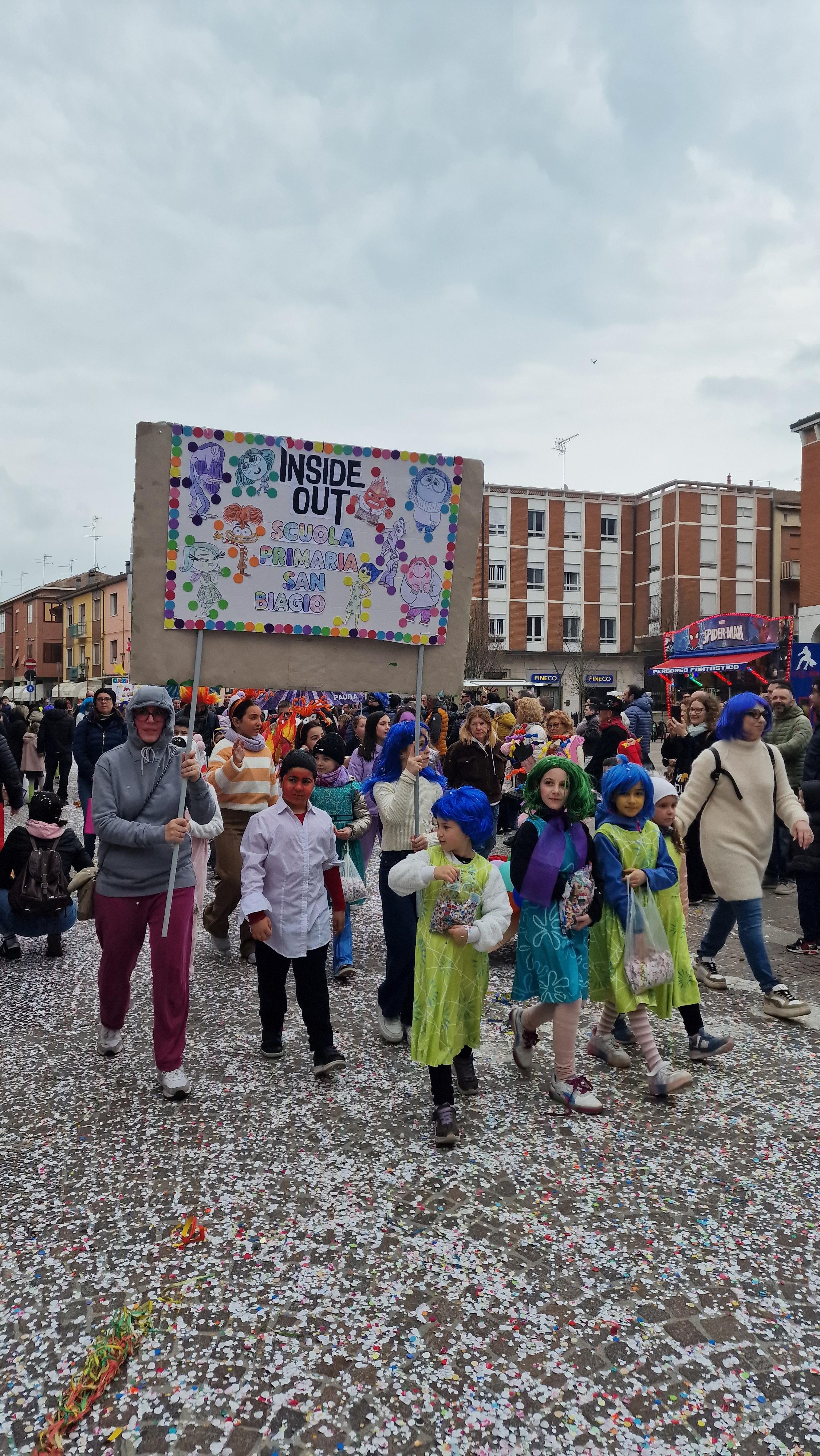 Argenta Allegra 1 marzo 2026