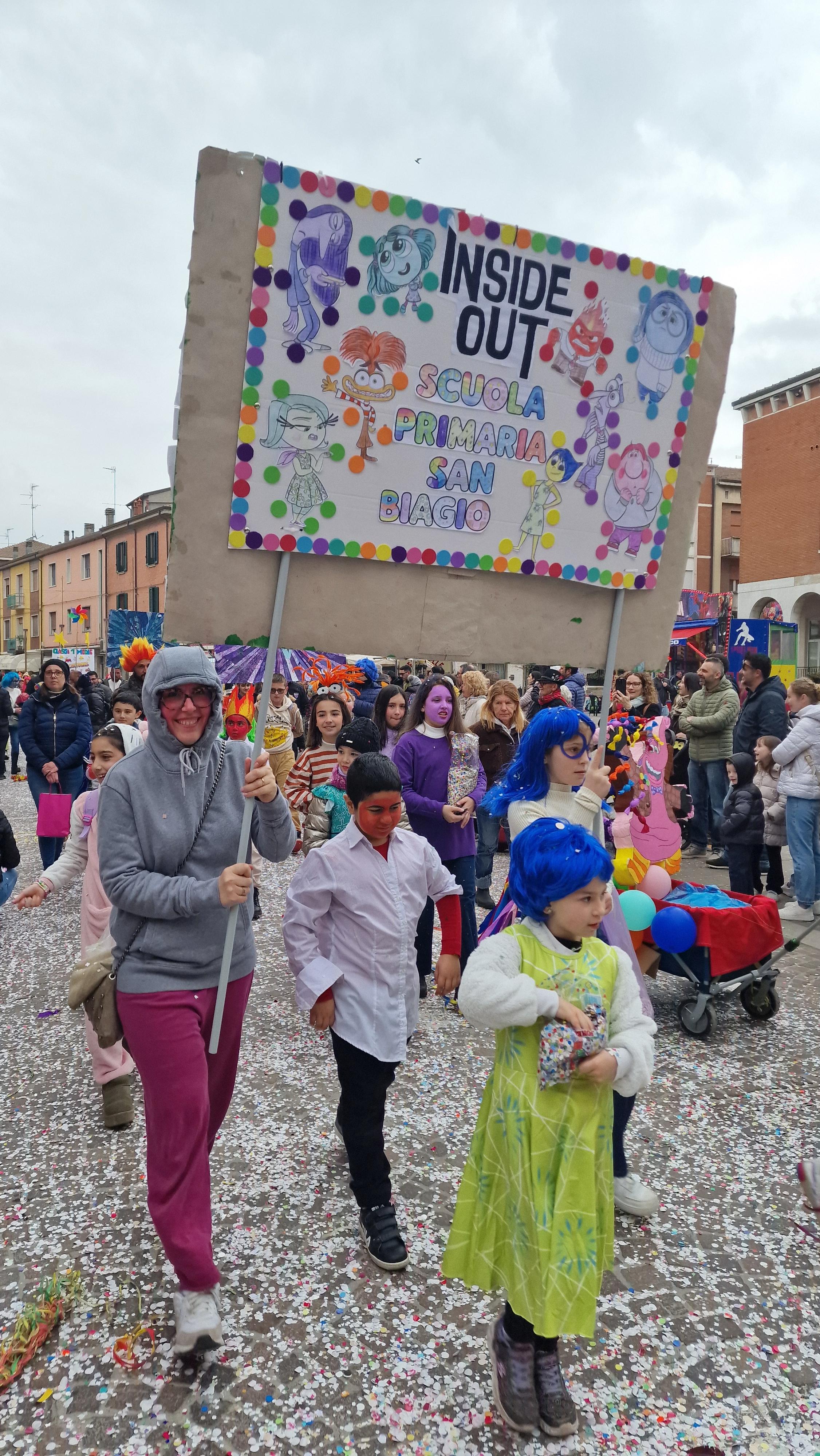 Argenta Allegra 1 marzo 2026