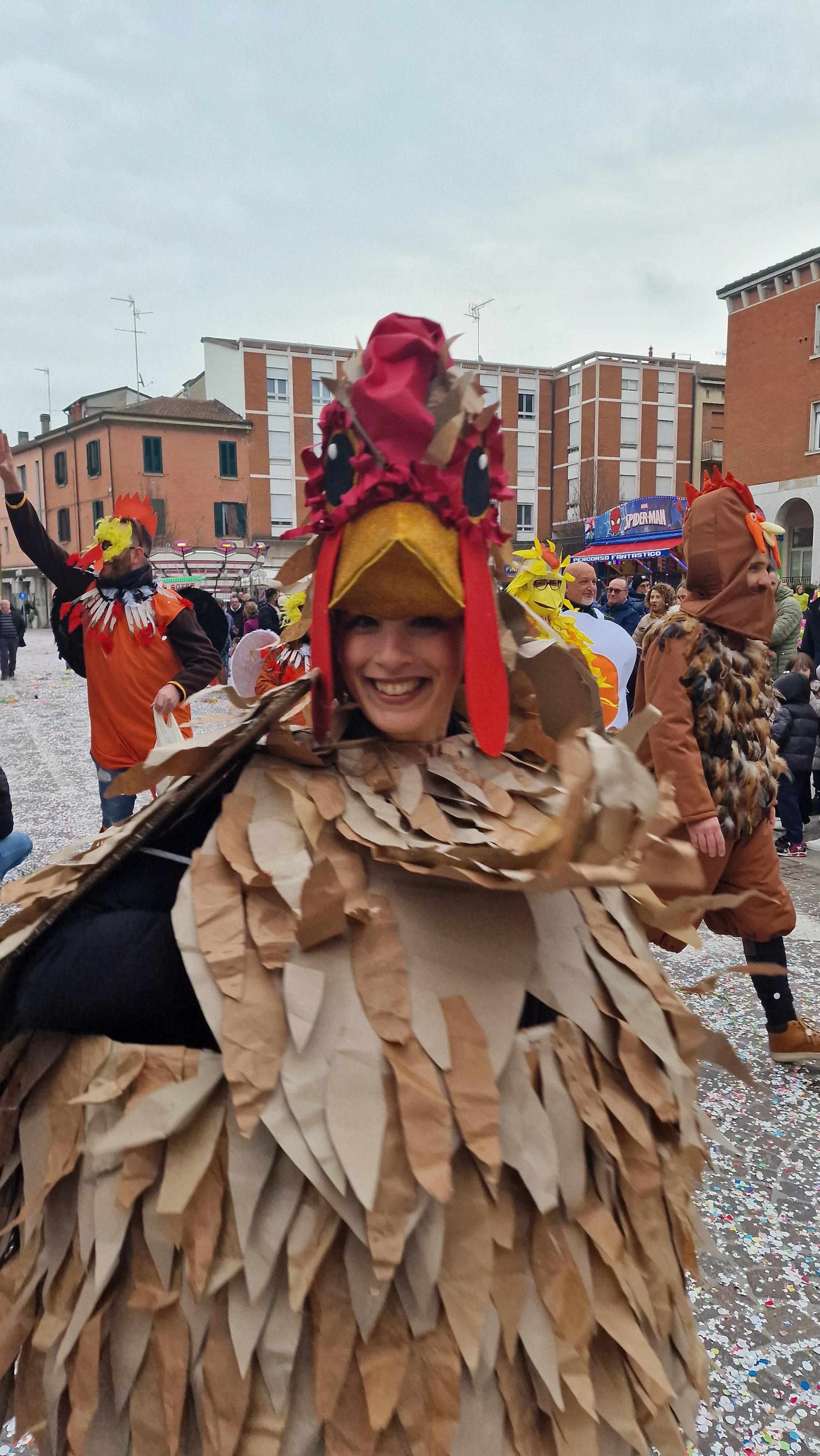 Argenta Allegra 1 marzo 2026