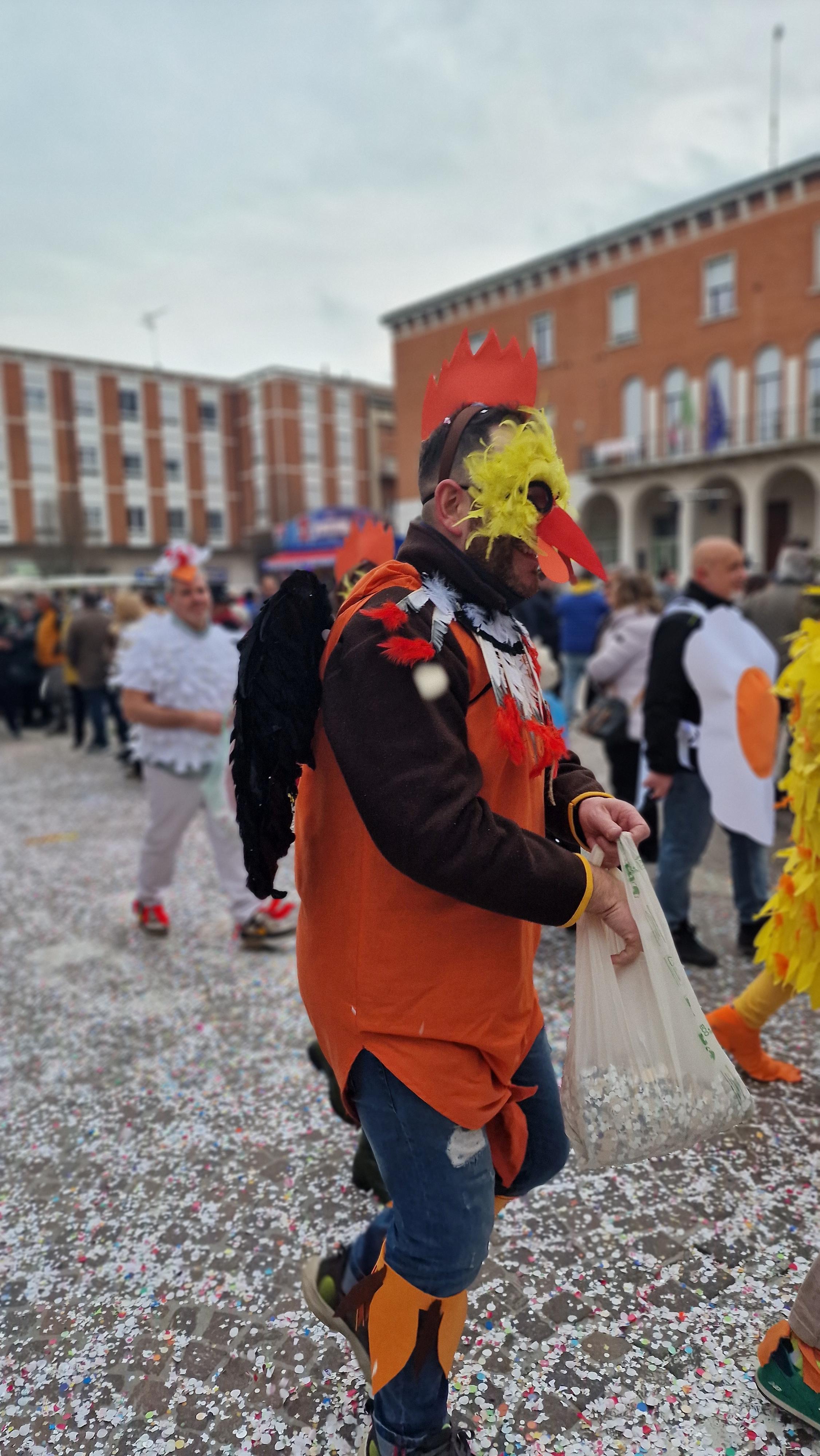 Argenta Allegra 1 marzo 2026