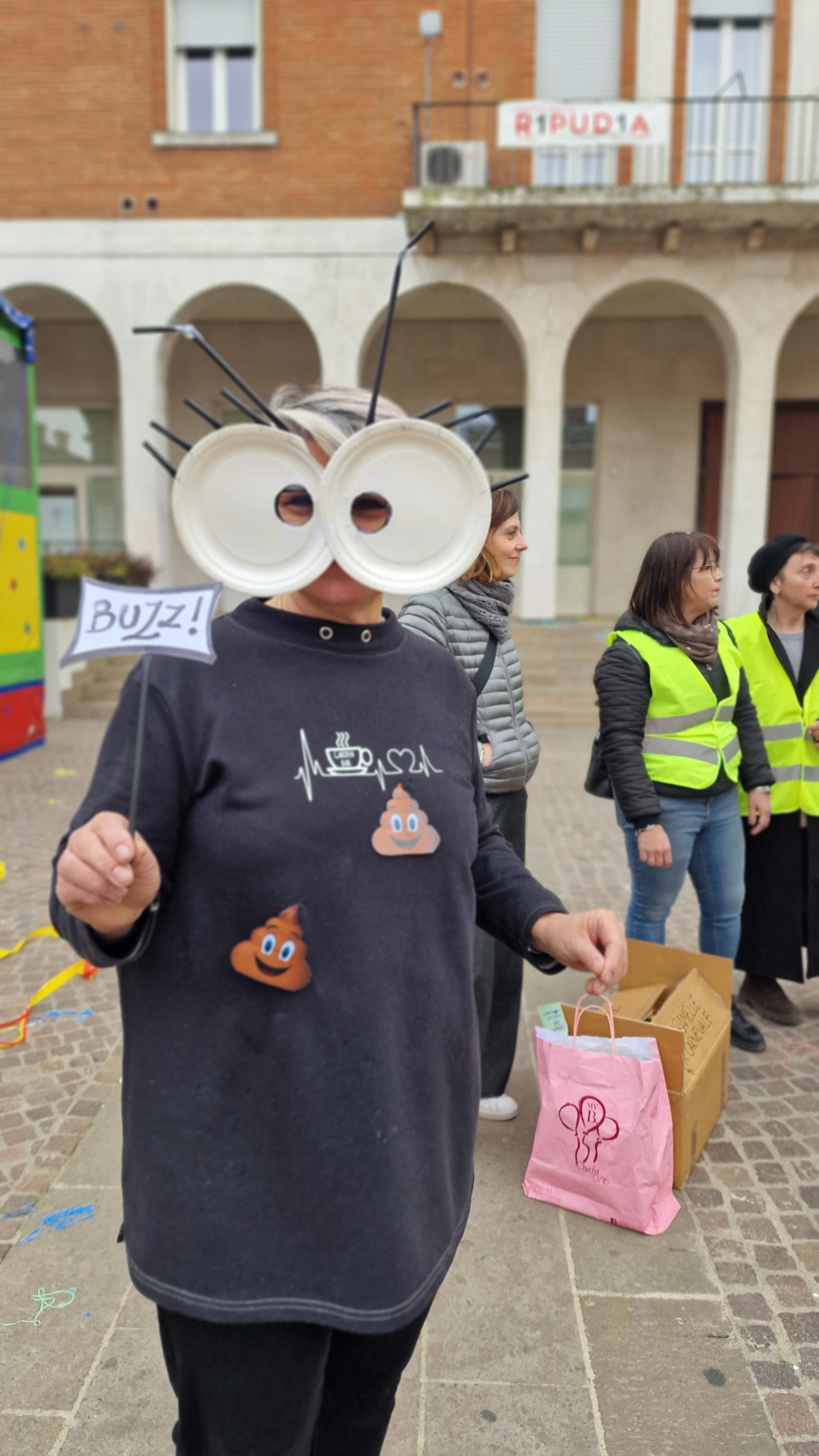 Argenta Allegra 1 marzo 2026