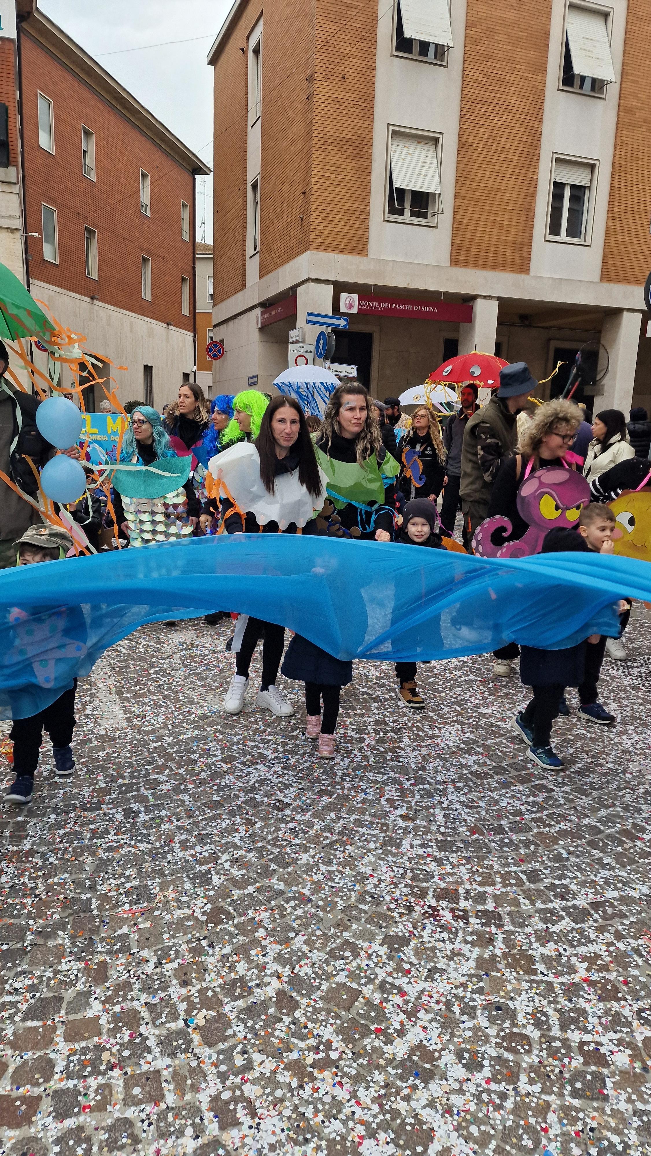 Argenta Allegra 1 marzo 2026