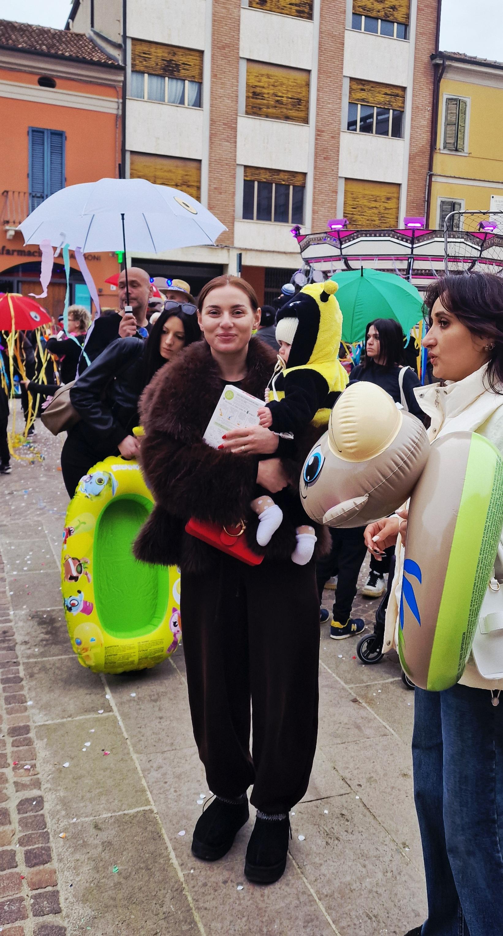 Argenta Allegra 1 marzo 2026