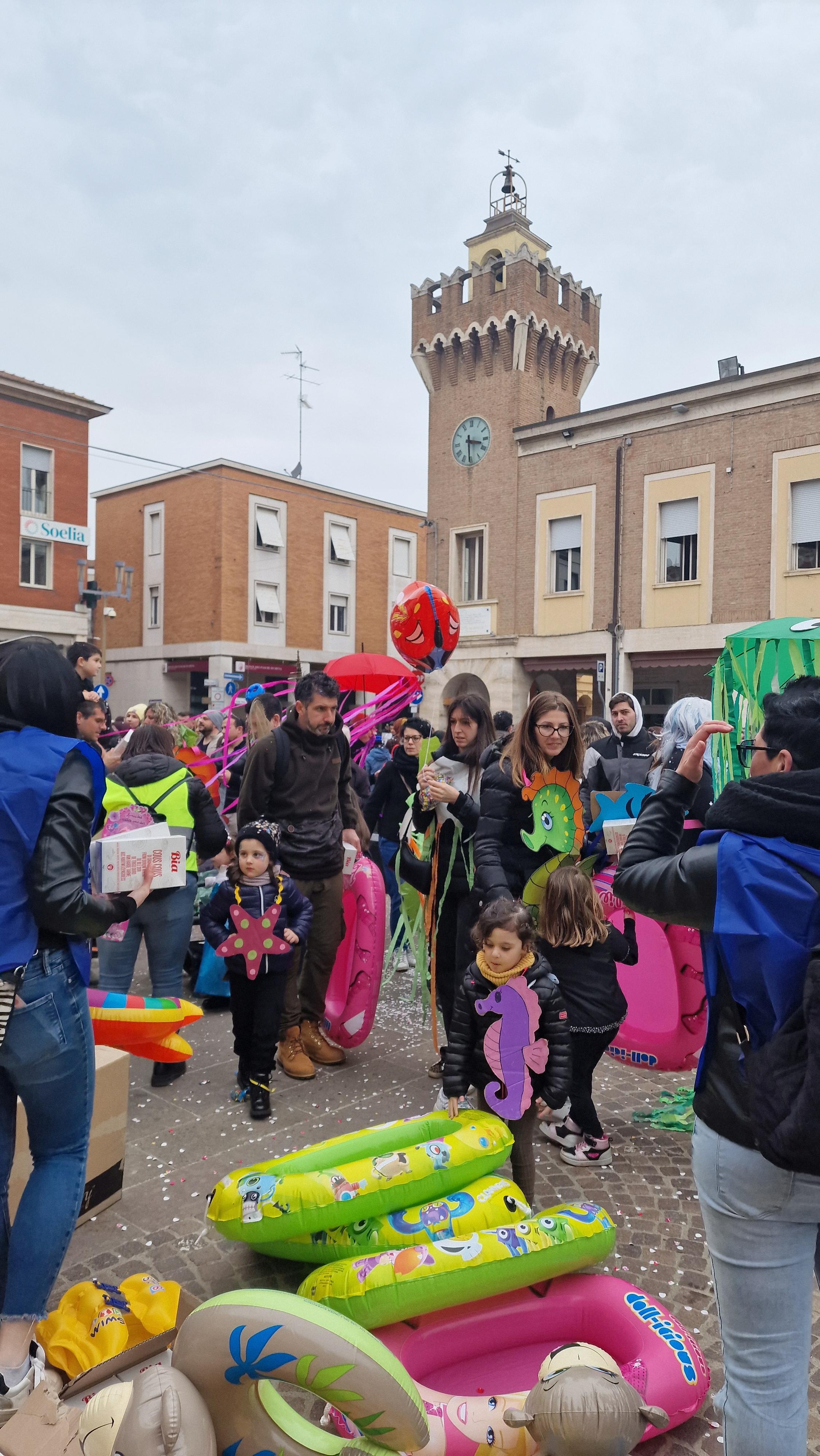 Argenta Allegra 1 marzo 2026