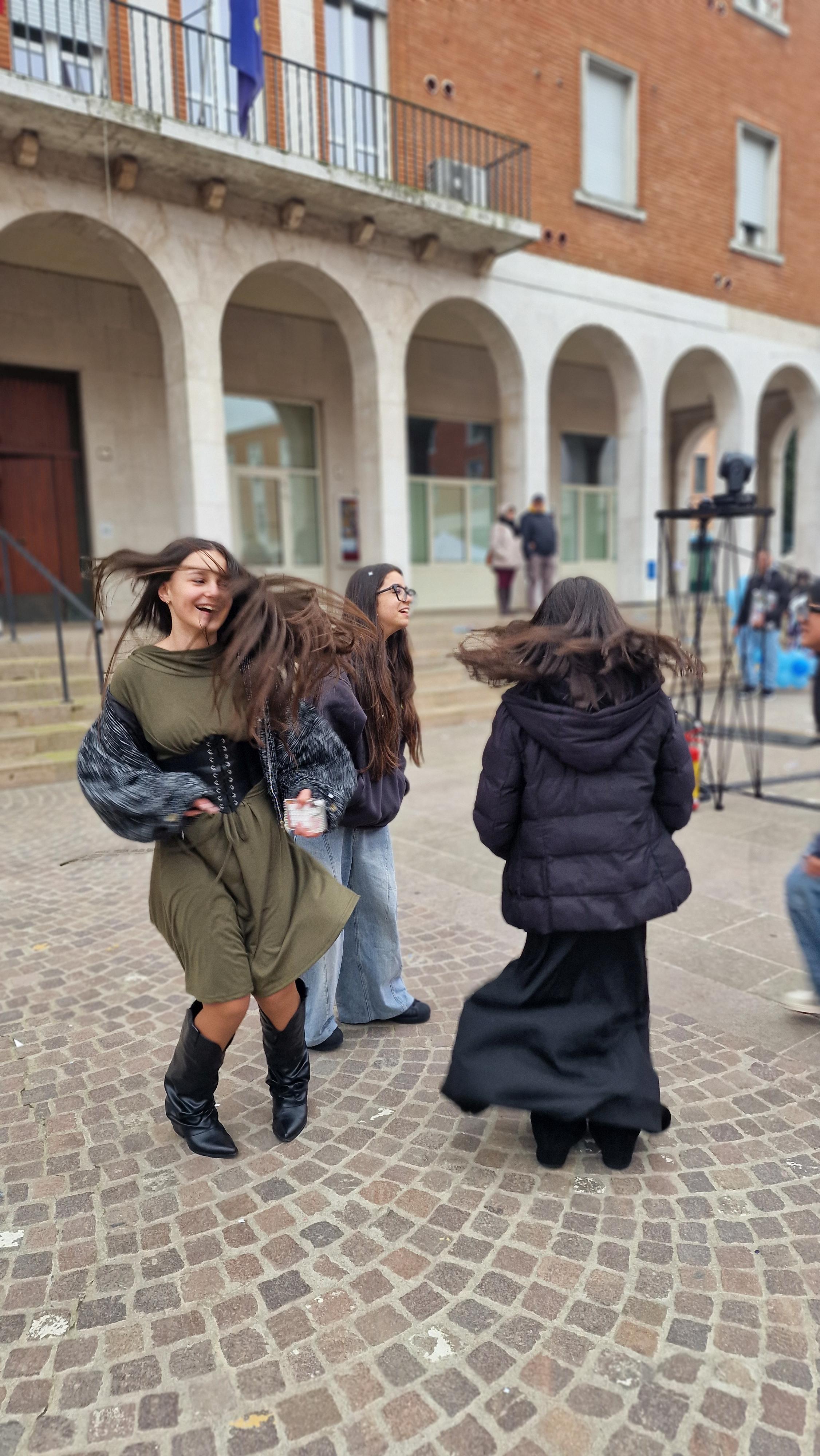 Argenta Allegra 1 marzo 2026