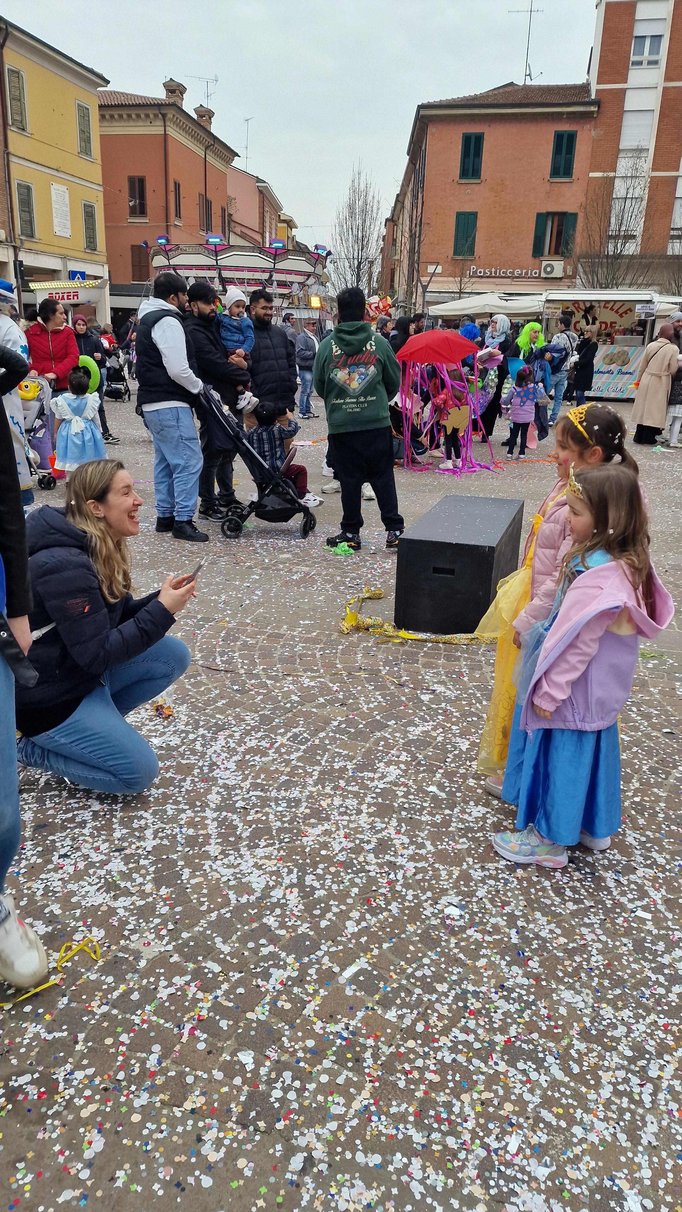 Argenta Allegra 1 marzo 2026