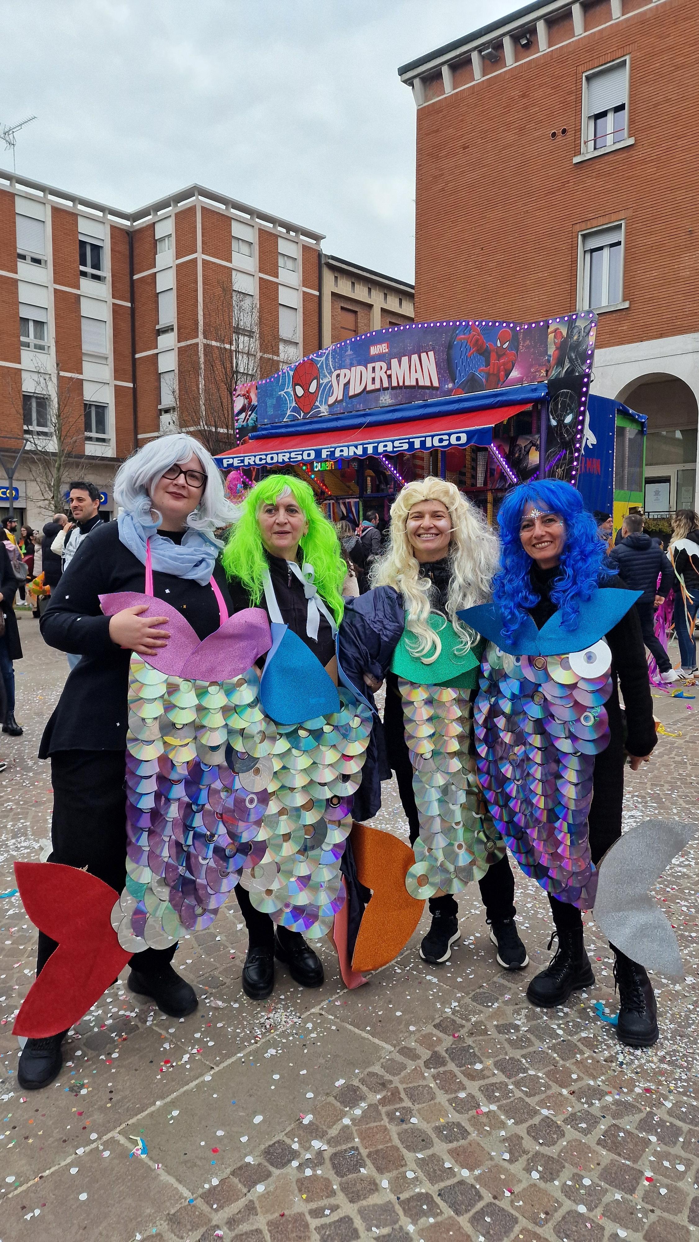 Argenta Allegra 1 marzo 2026