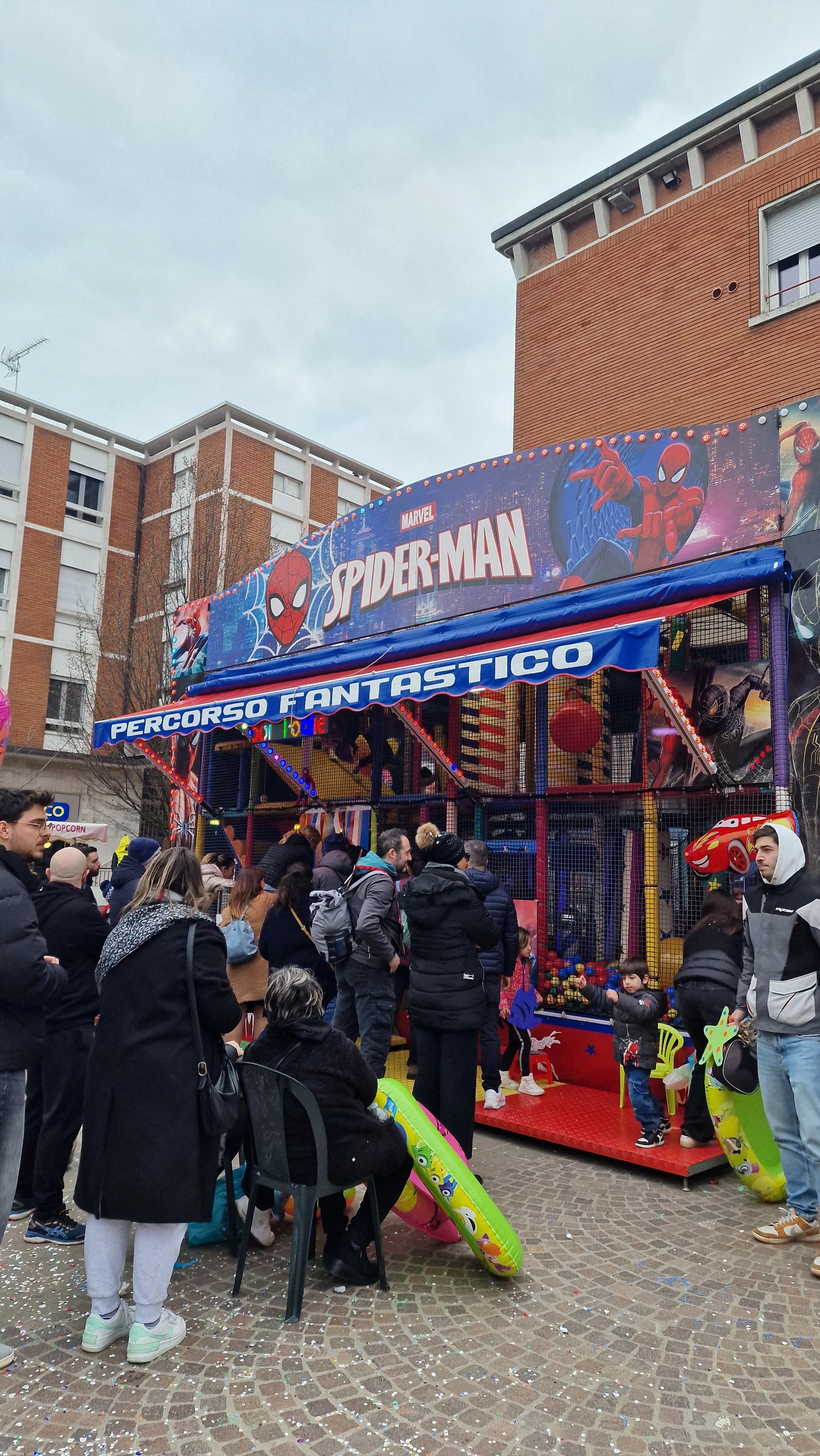 Argenta Allegra 1 marzo 2026