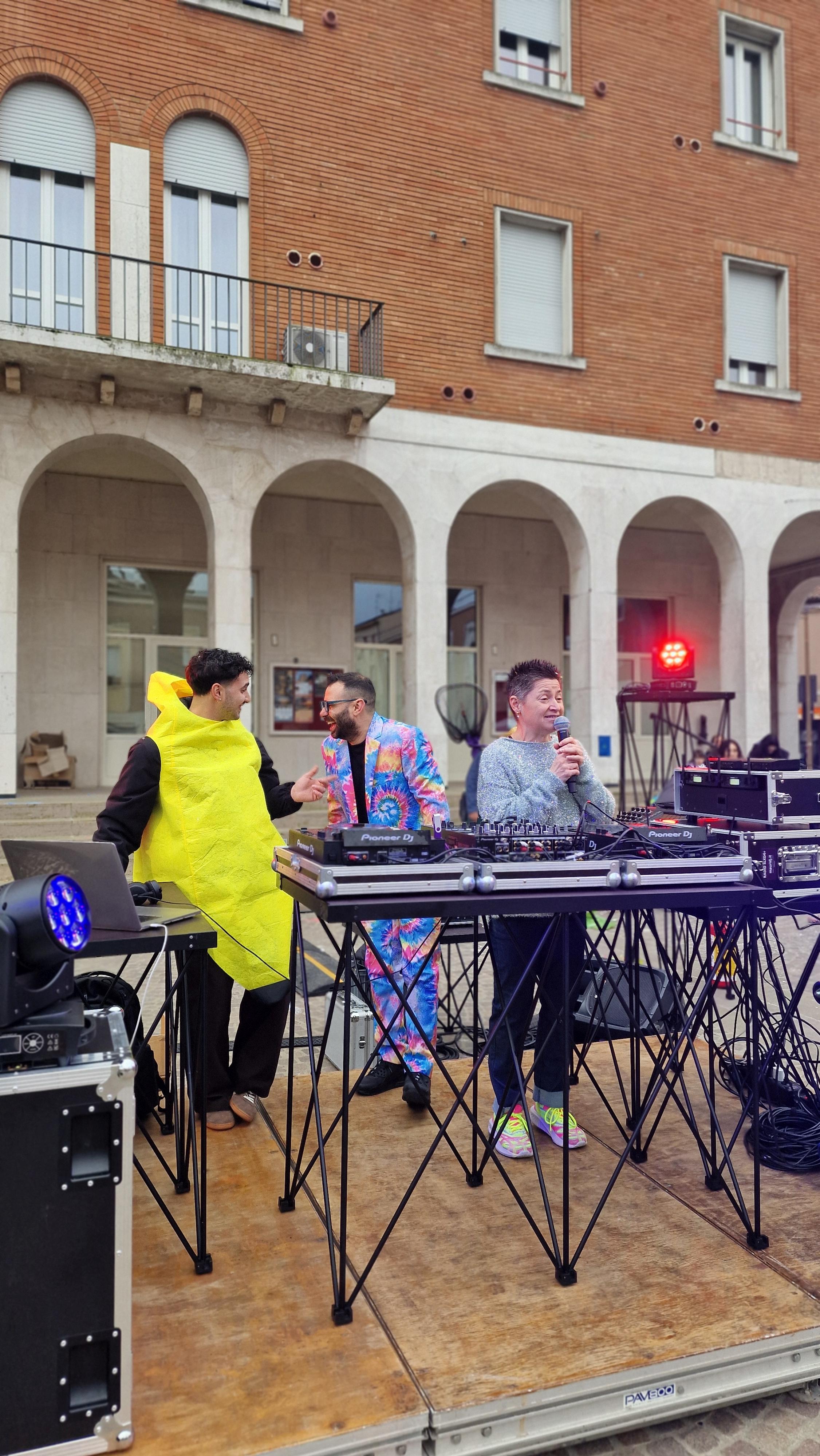 Argenta Allegra 1 marzo 2026