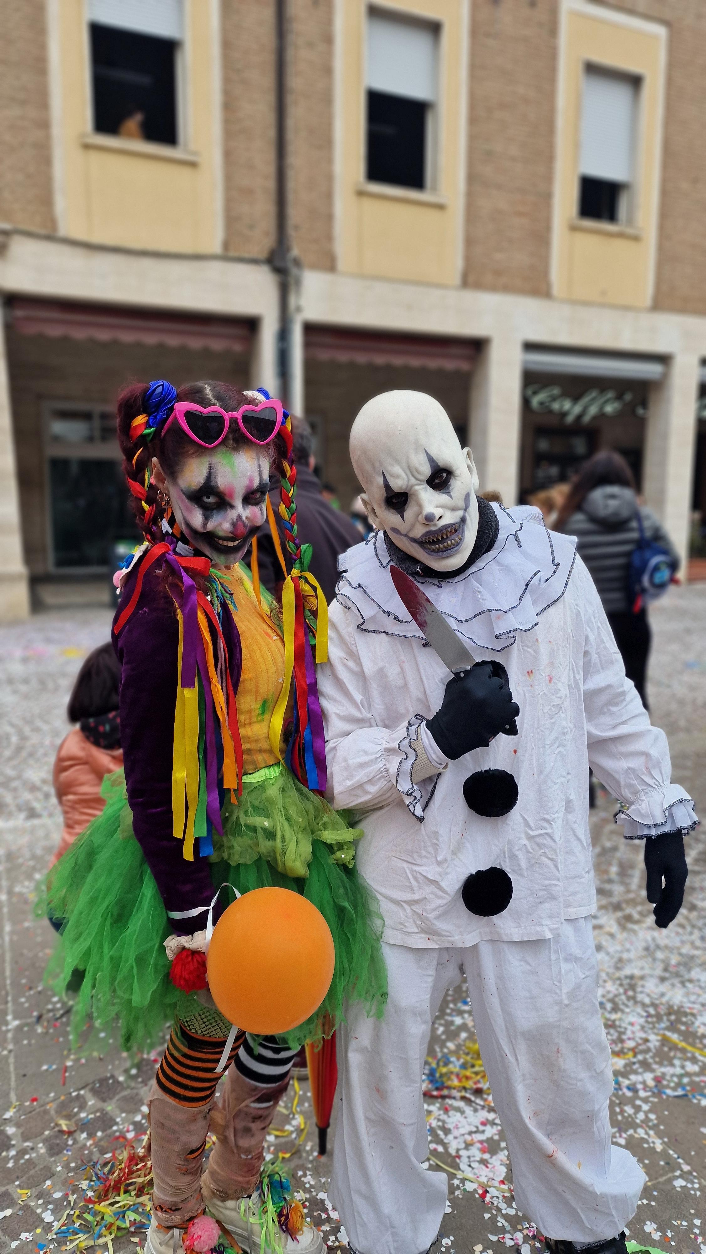 Argenta Allegra 1 marzo 2026