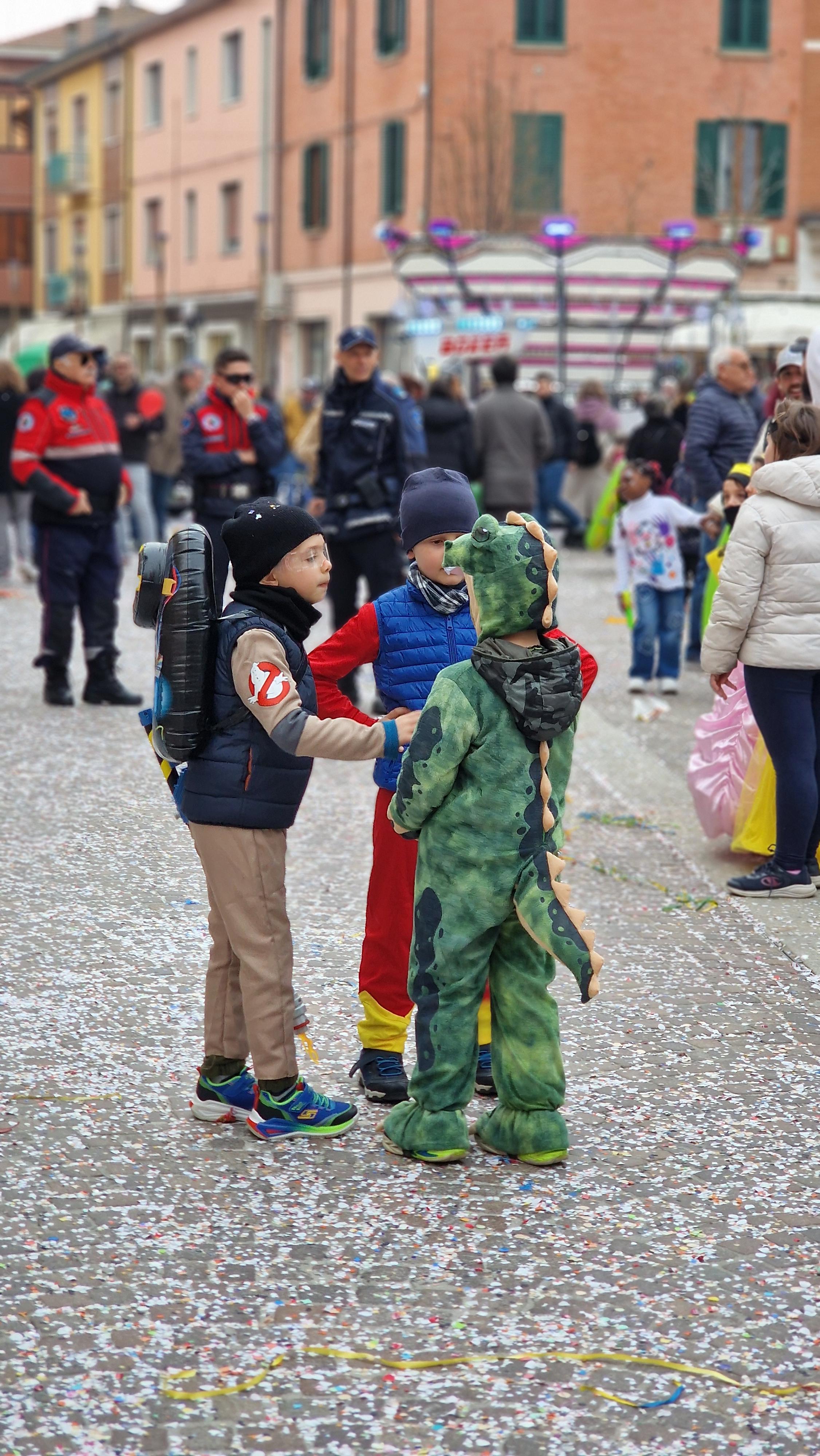 Argenta Allegra 1 marzo 2026