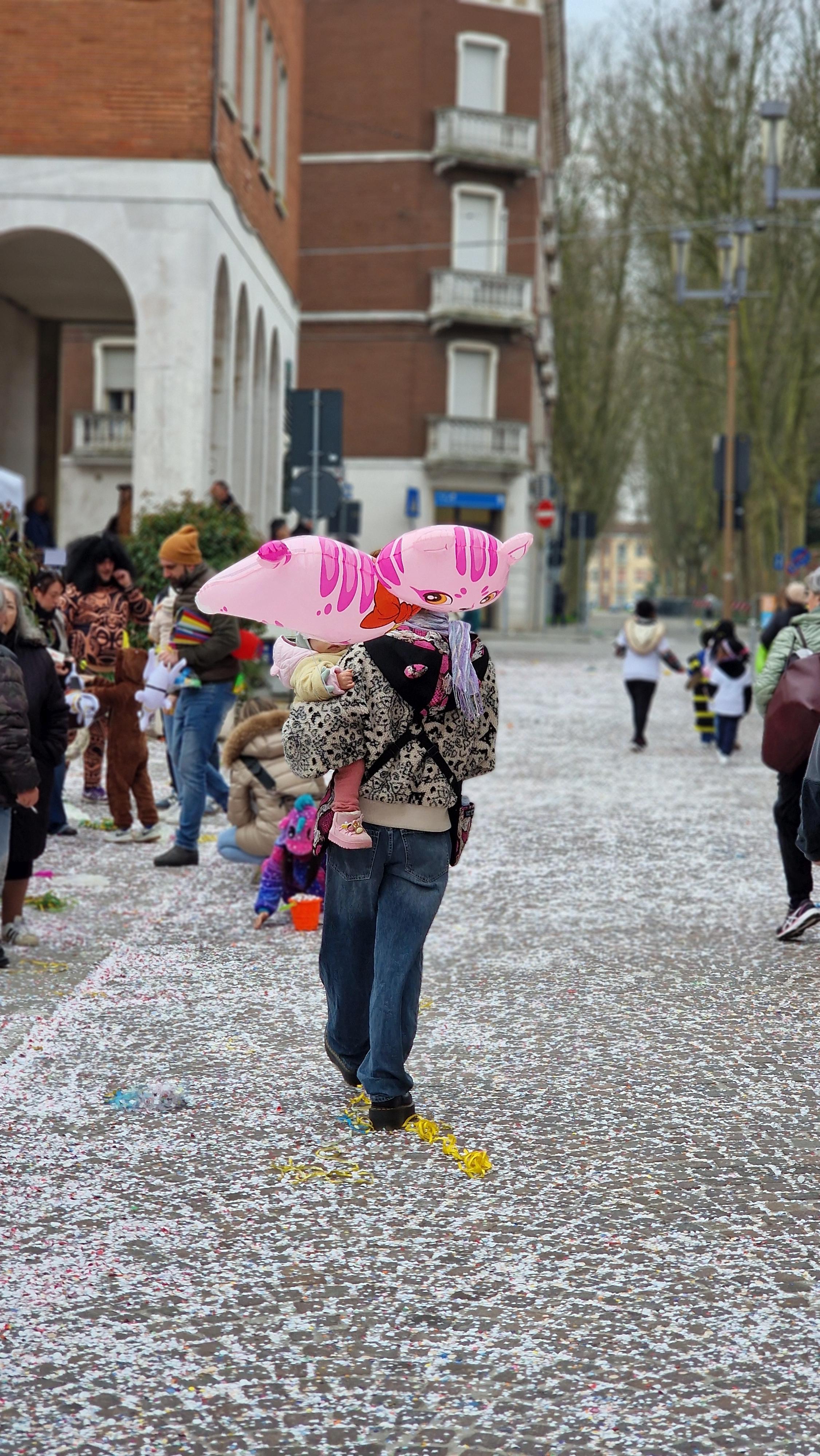 Argenta Allegra 1 marzo 2026