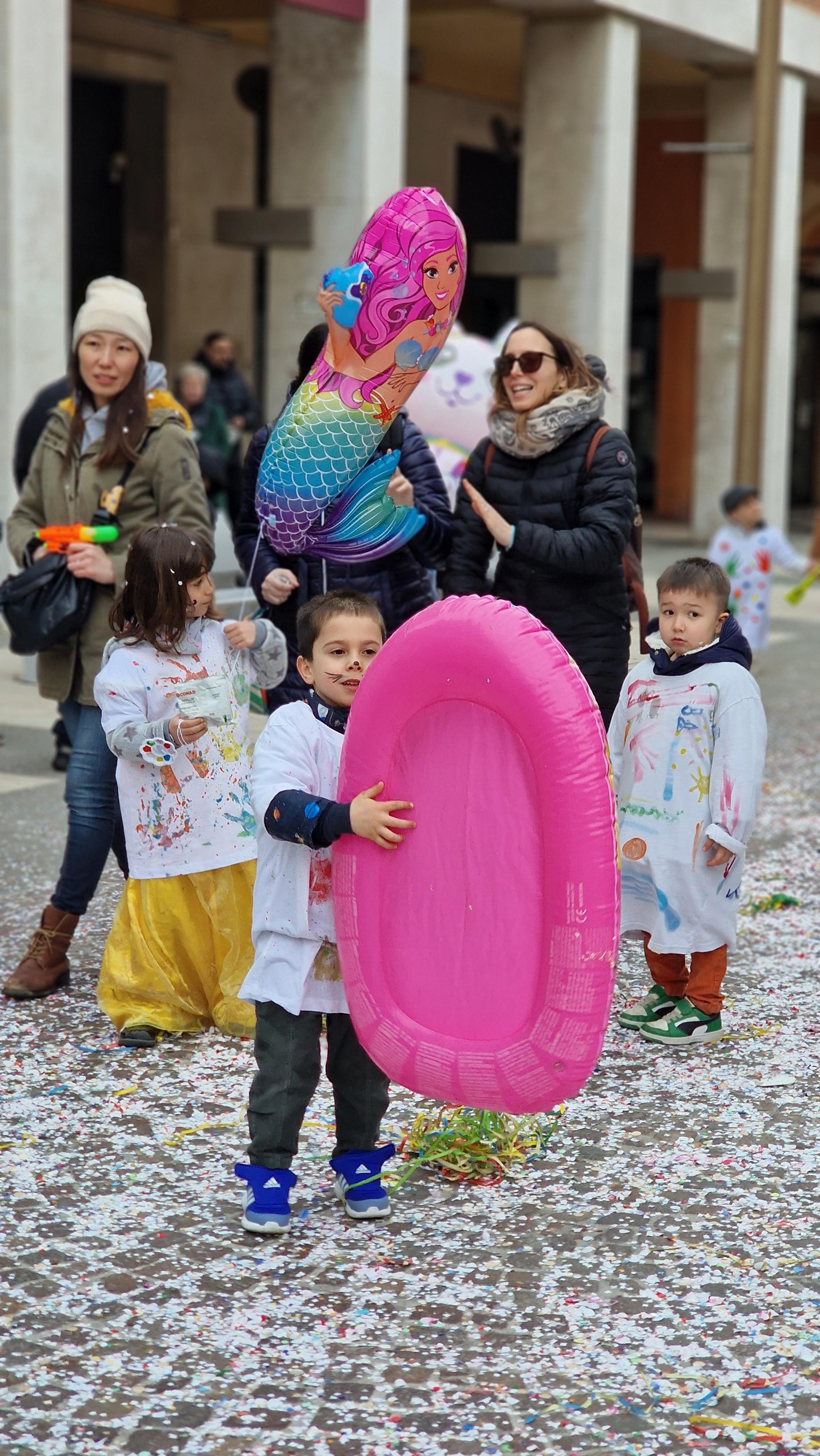 Argenta Allegra 1 marzo 2026