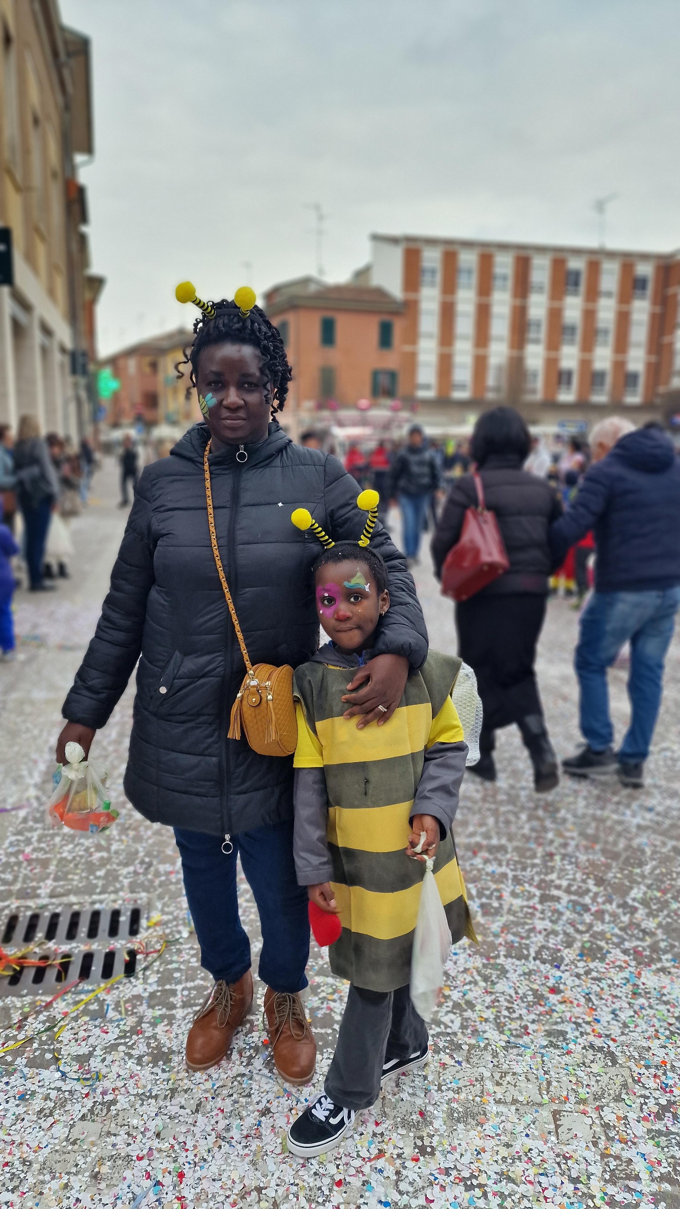 Argenta Allegra 1 marzo 2026