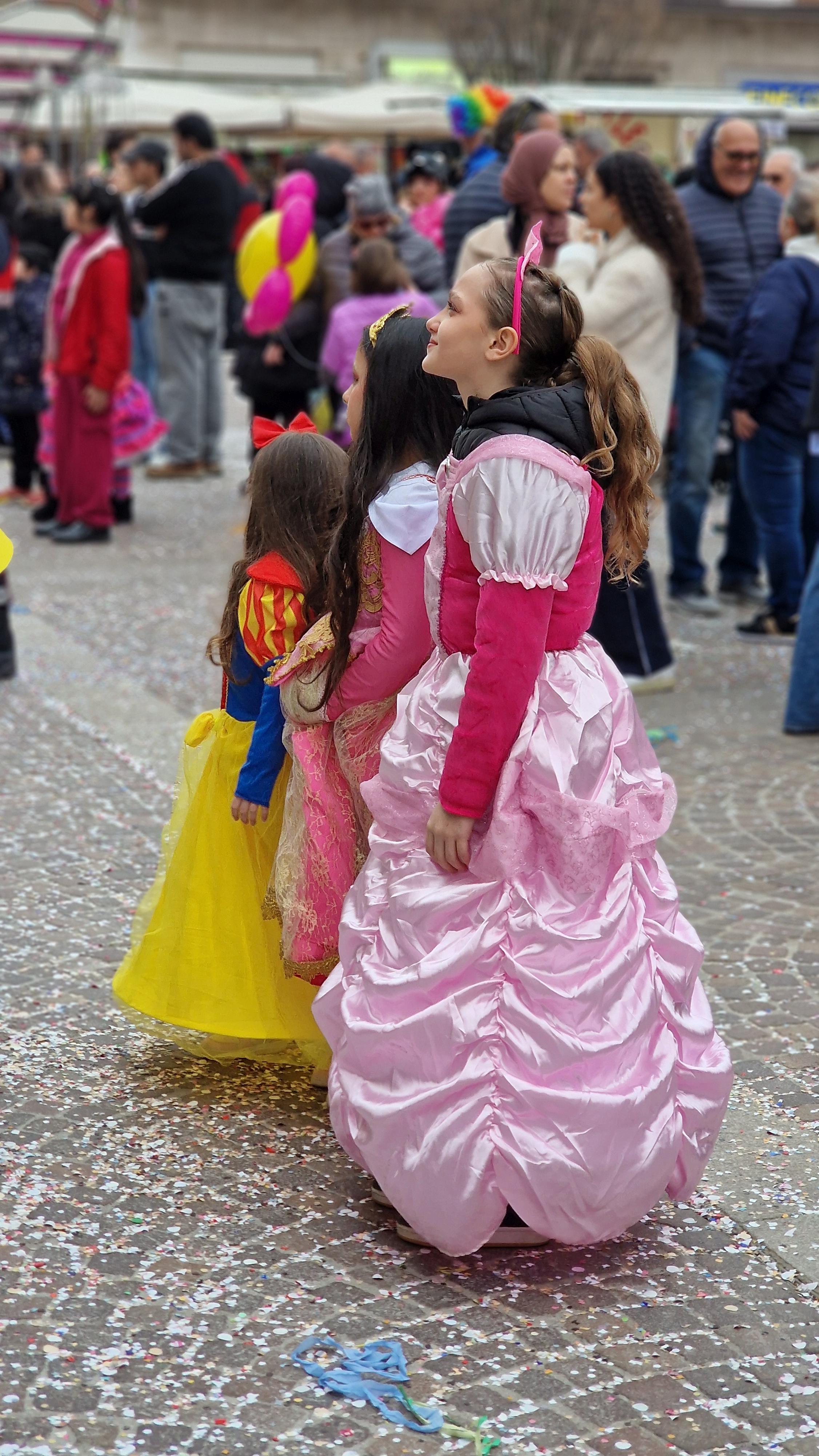 Argenta Allegra 1 marzo 2026