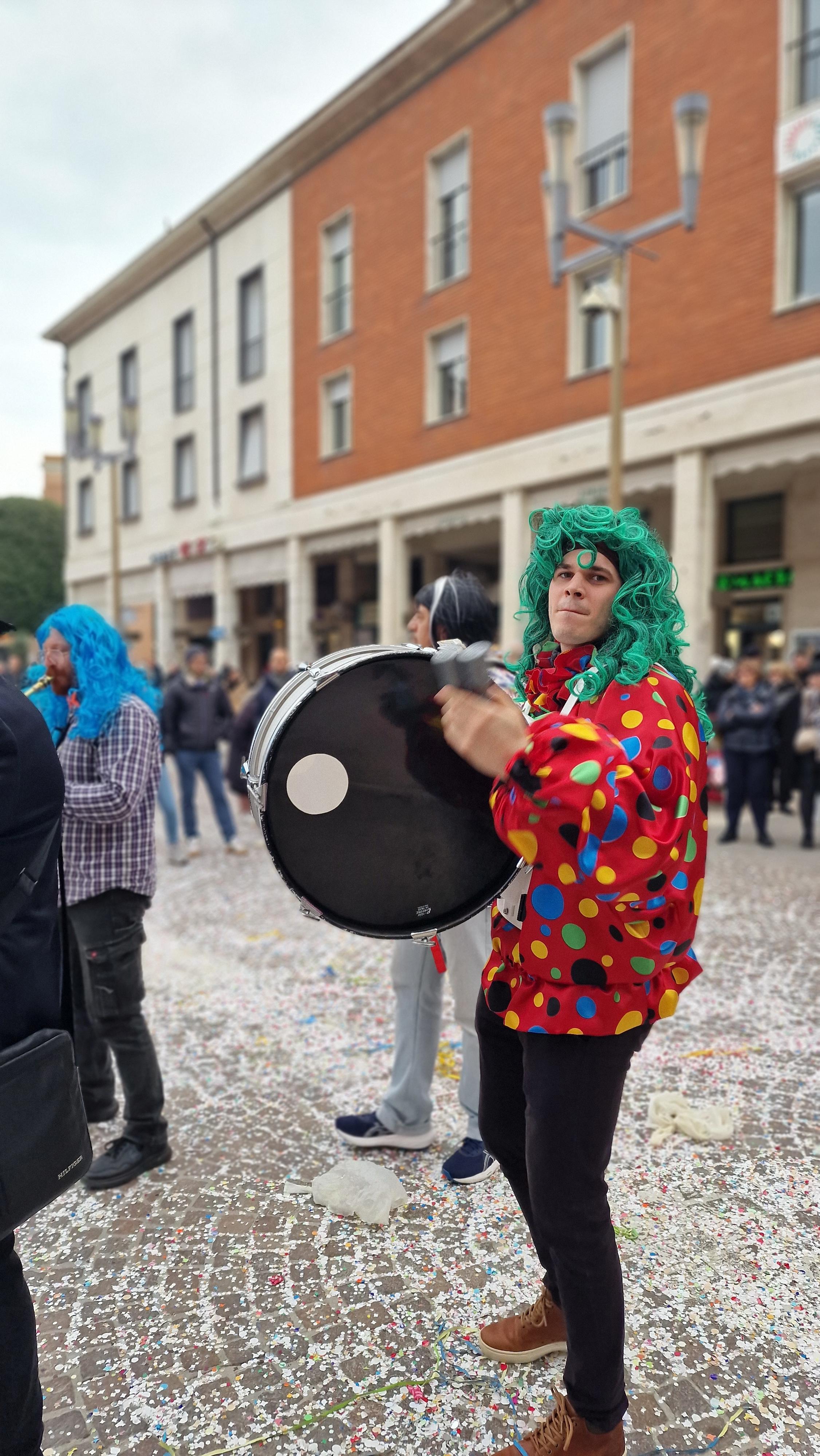 Argenta Allegra 1 marzo 2026