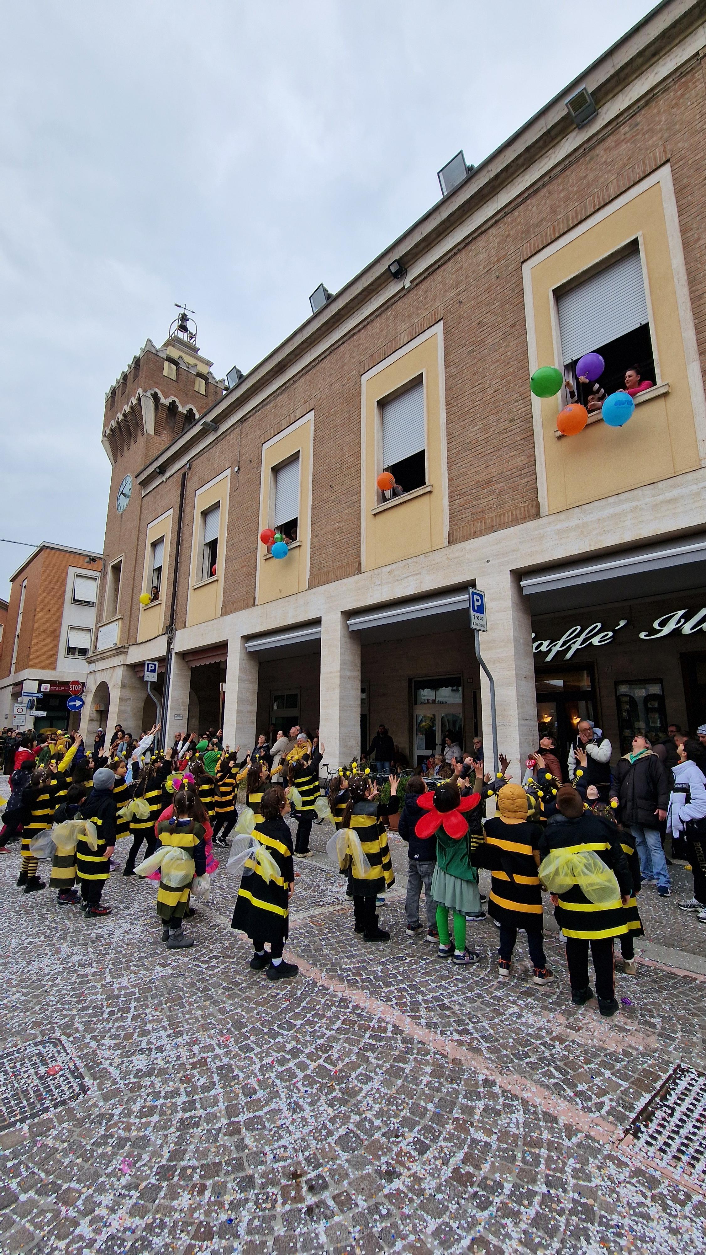 Argenta Allegra 1 marzo 2026