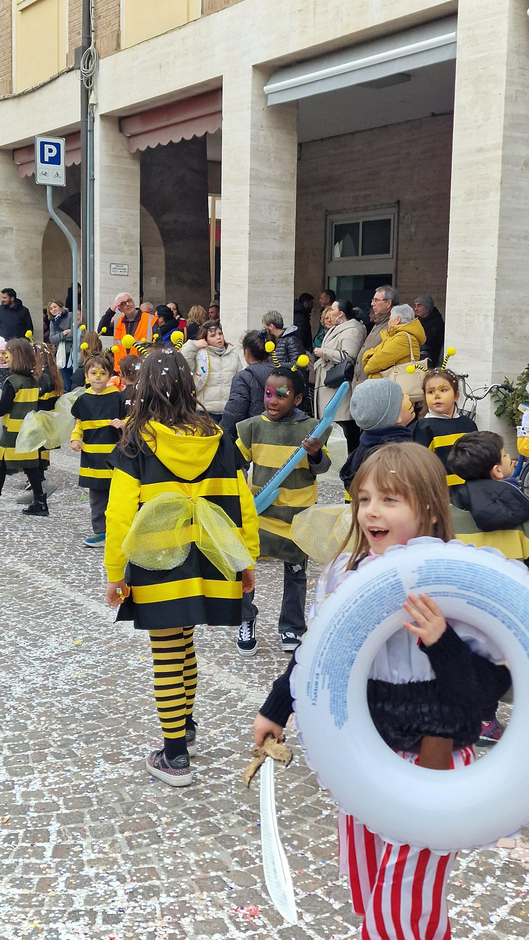 Argenta Allegra 1 marzo 2026