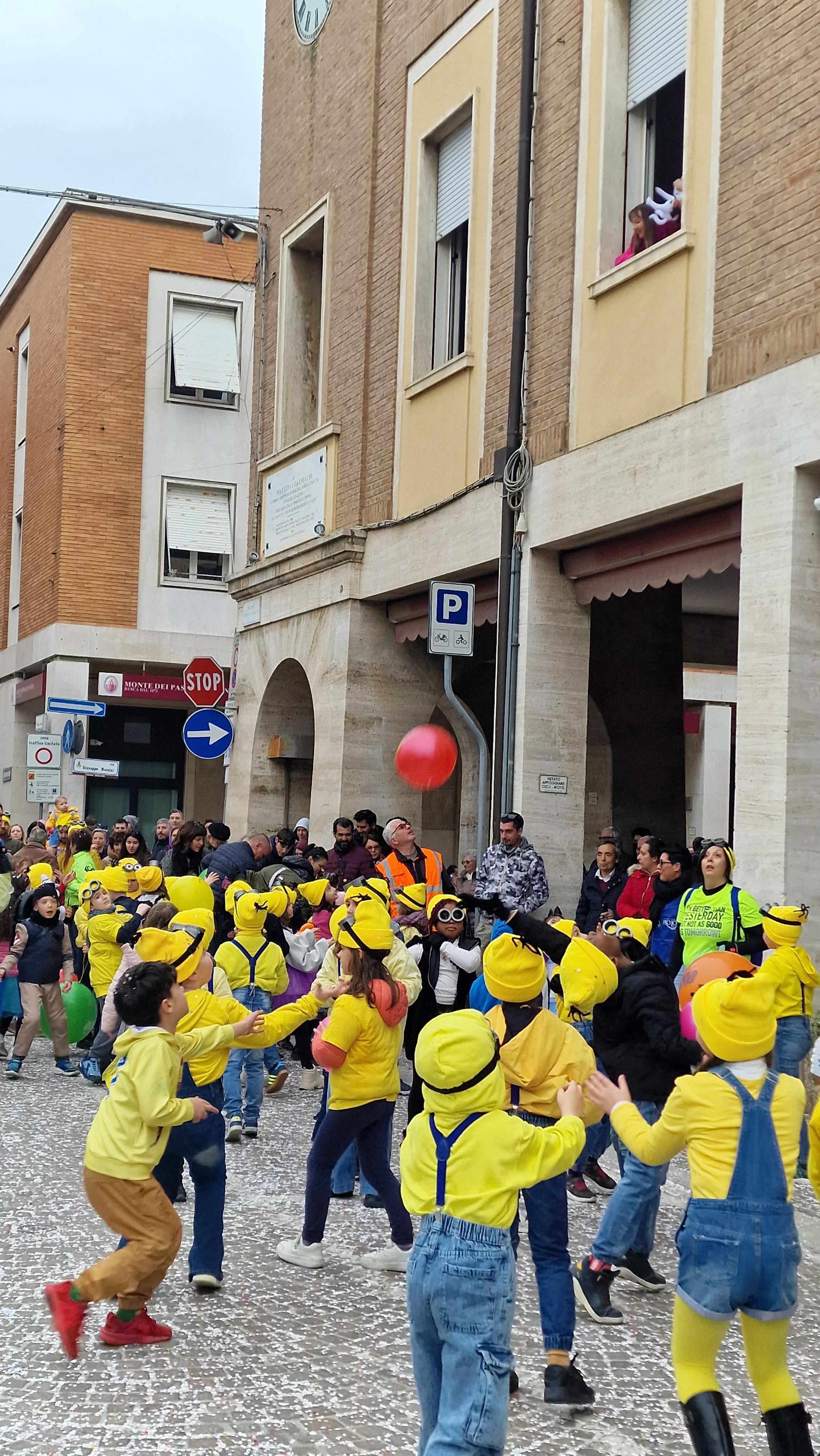 Argenta Allegra 1 marzo 2026