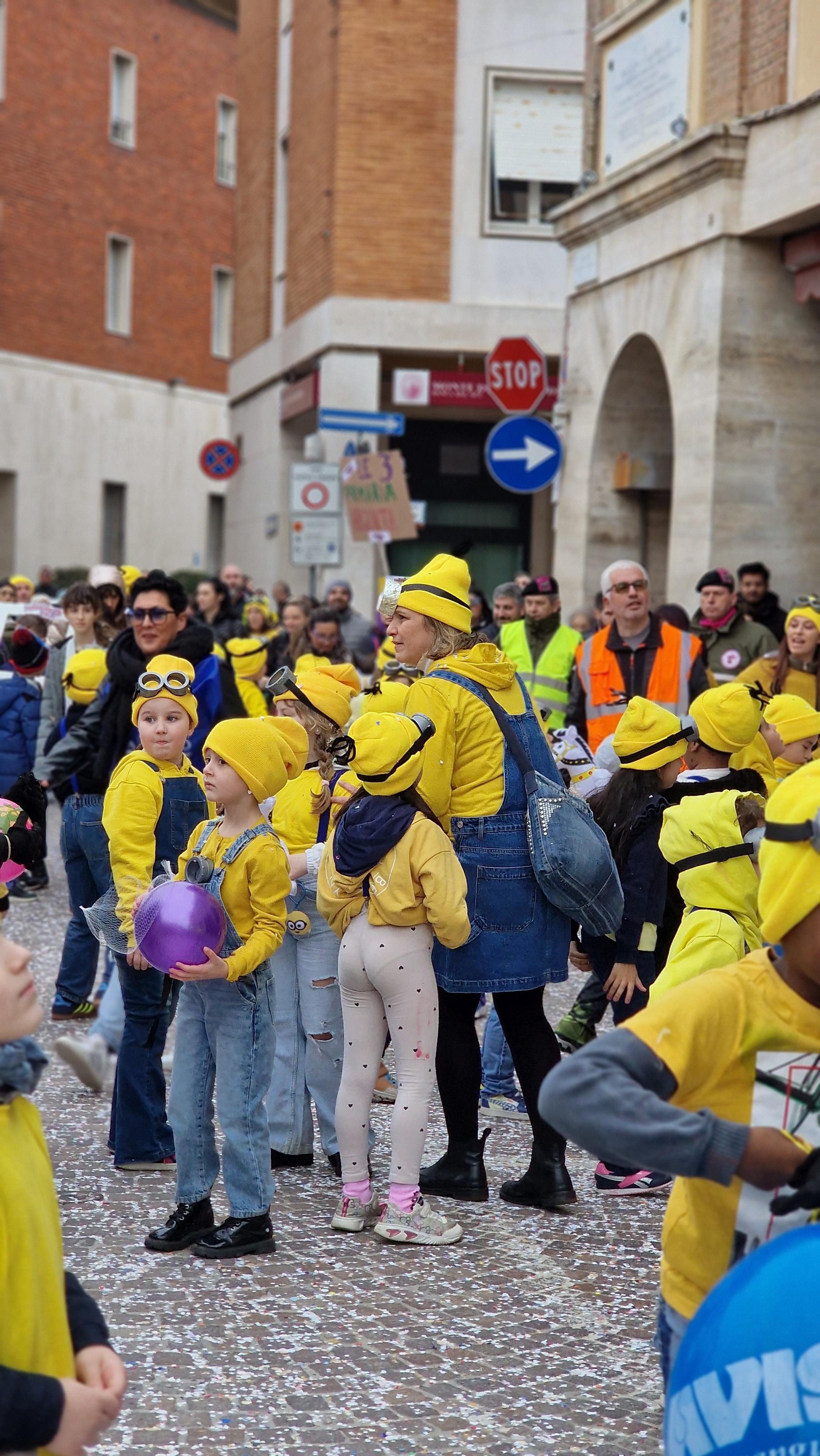 Argenta Allegra 1 marzo 2026