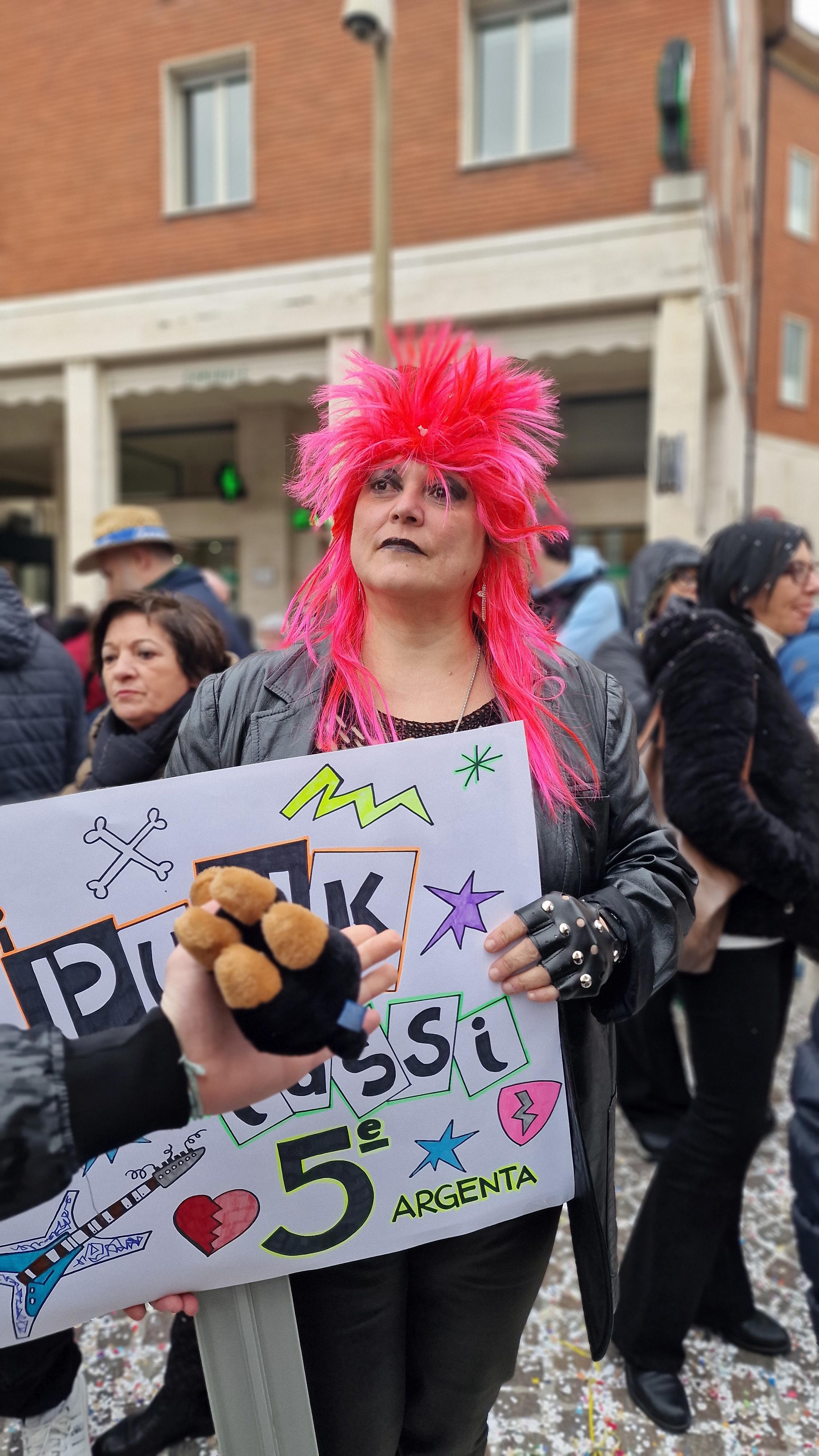 Argenta Allegra 1 marzo 2026