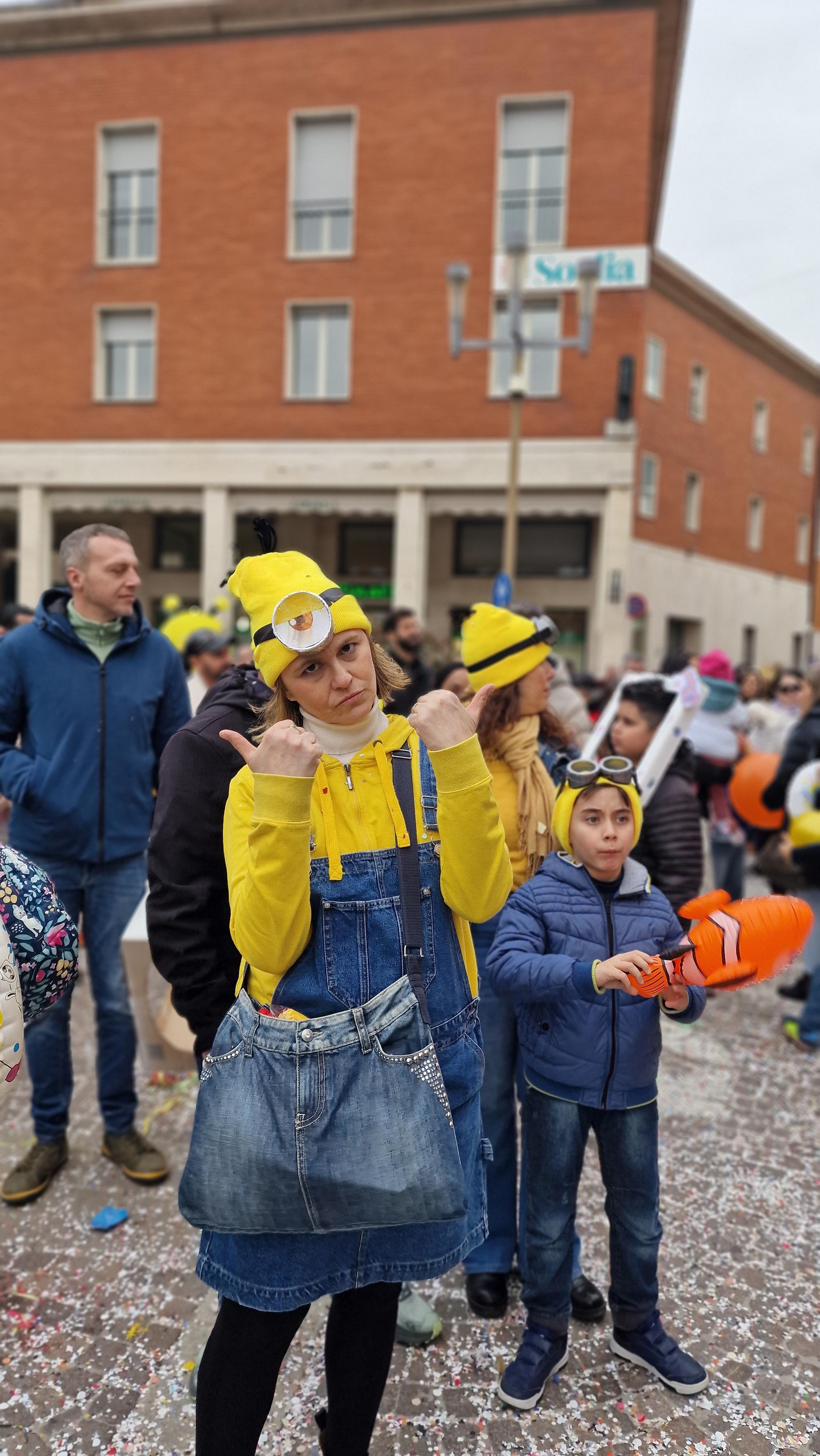 Argenta Allegra 1 marzo 2026