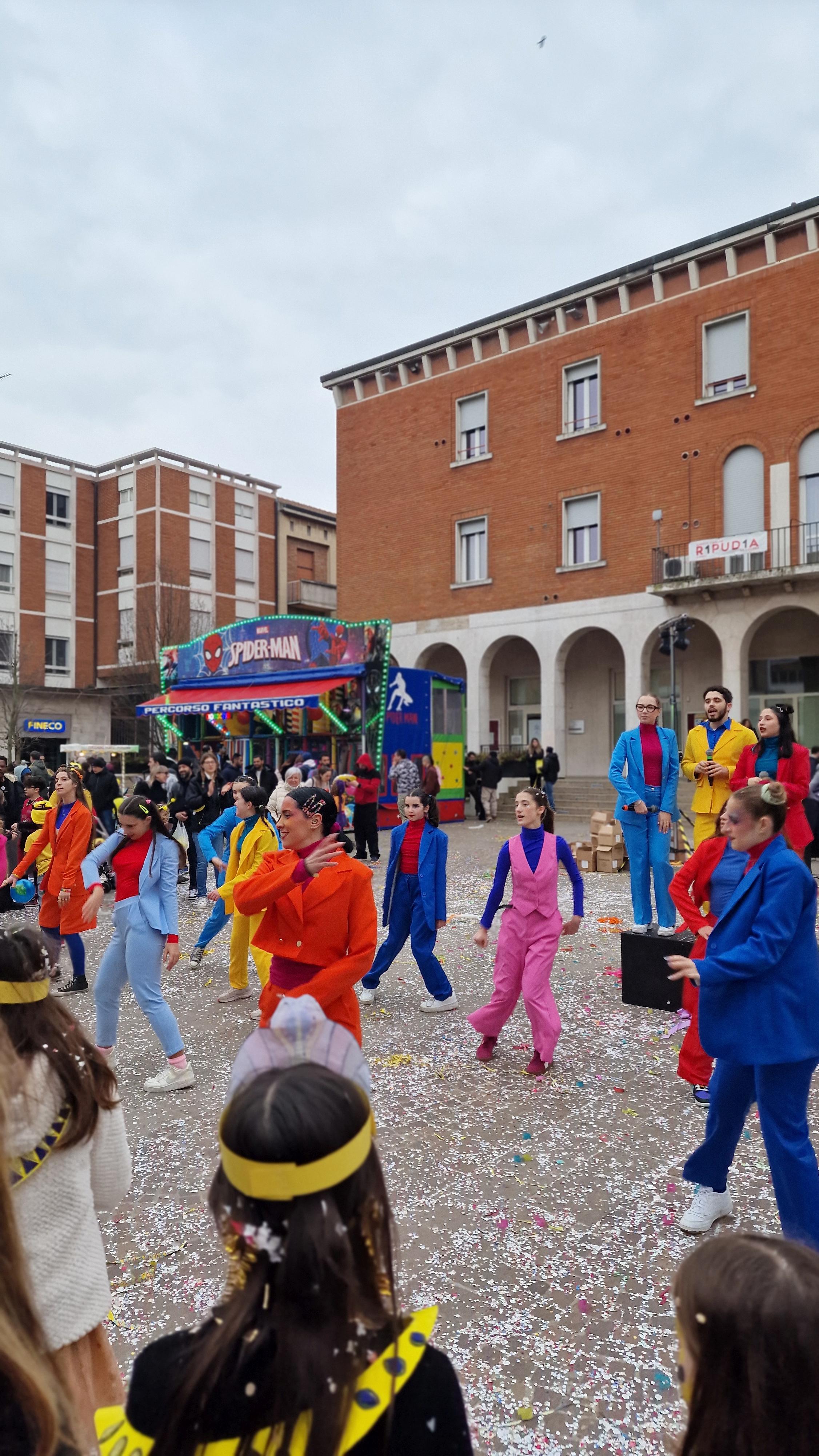 Argenta Allegra 1 marzo 2026