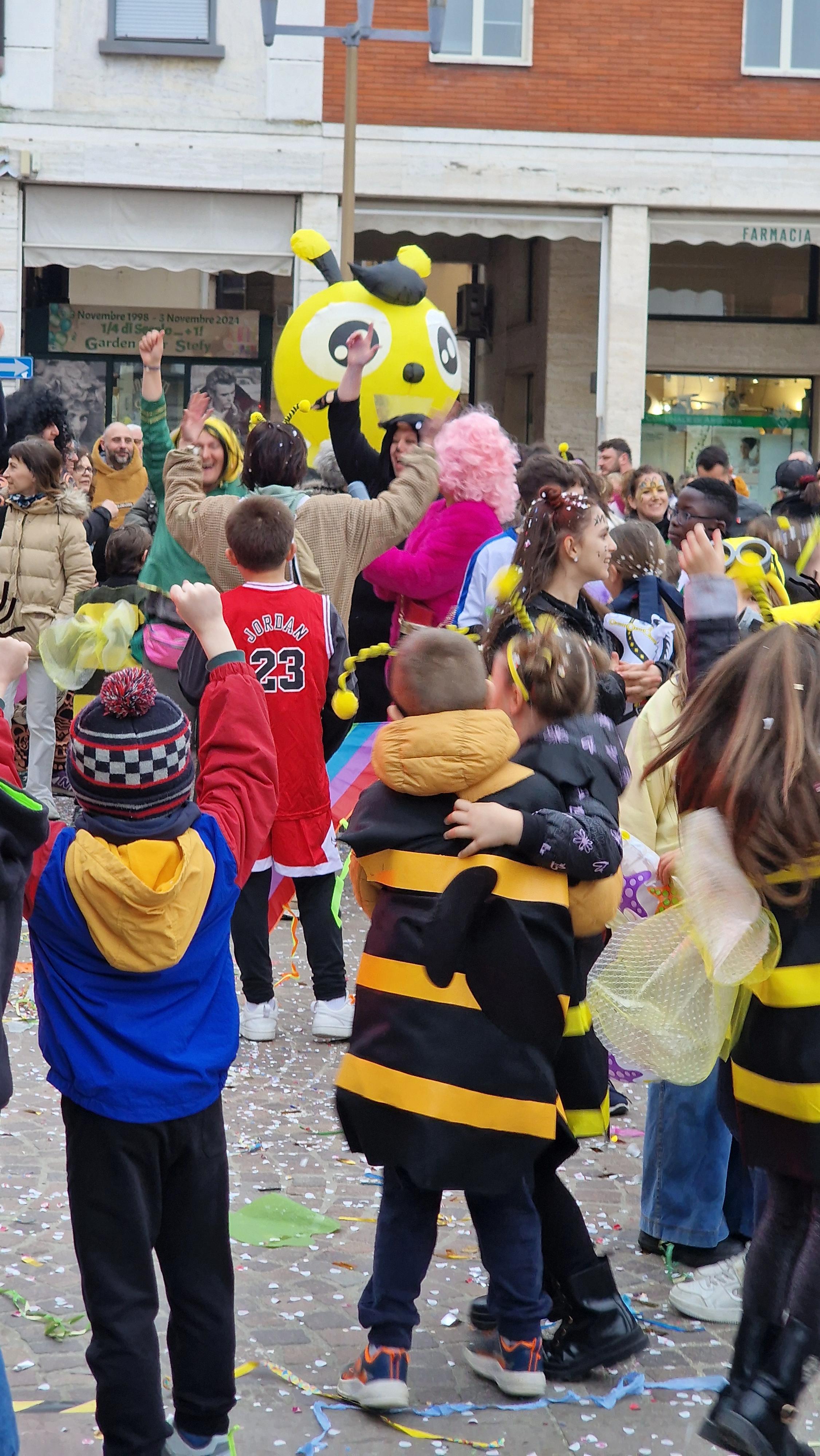 Argenta Allegra 1 marzo 2026