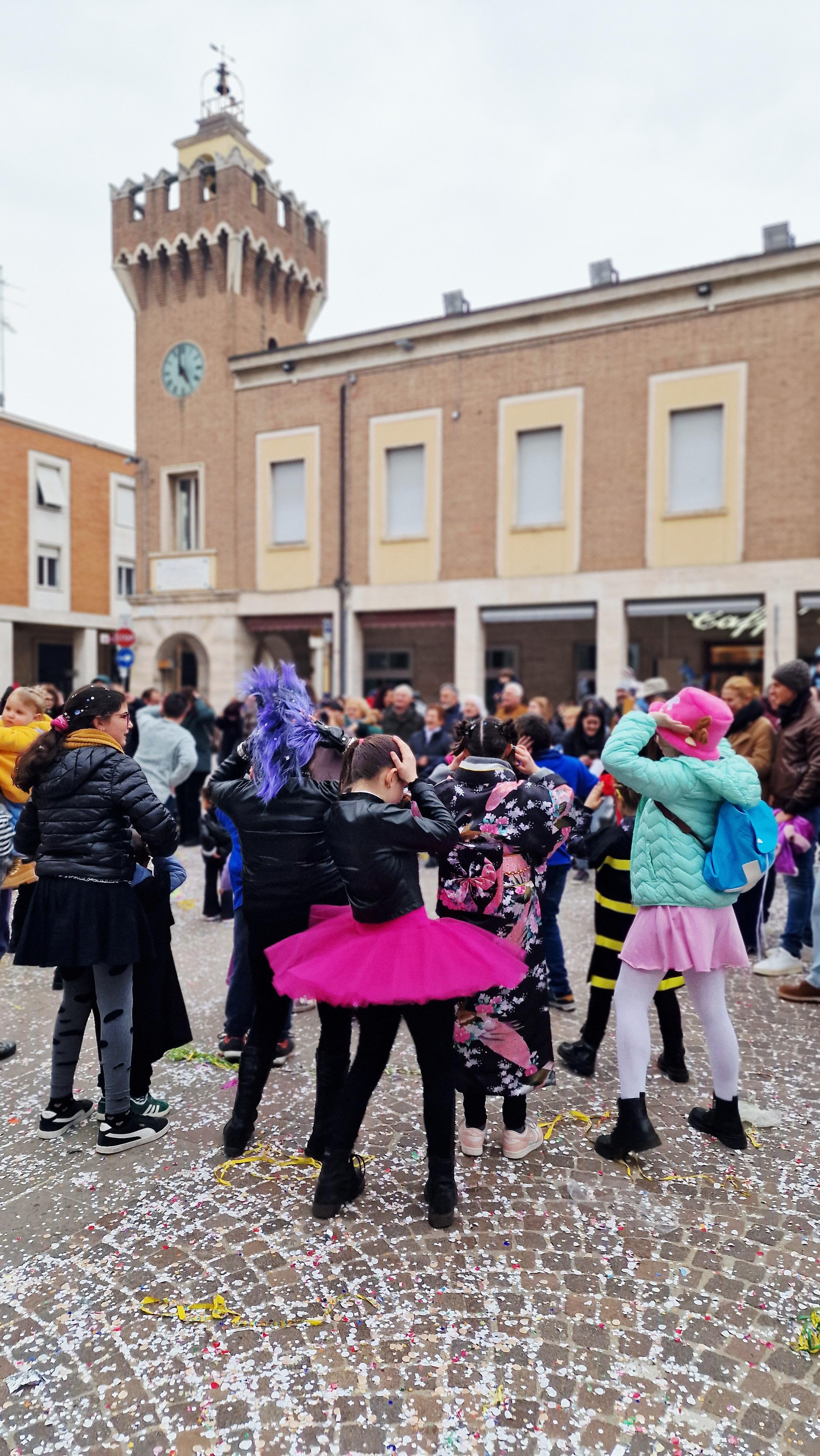 Argenta Allegra 1 marzo 2026