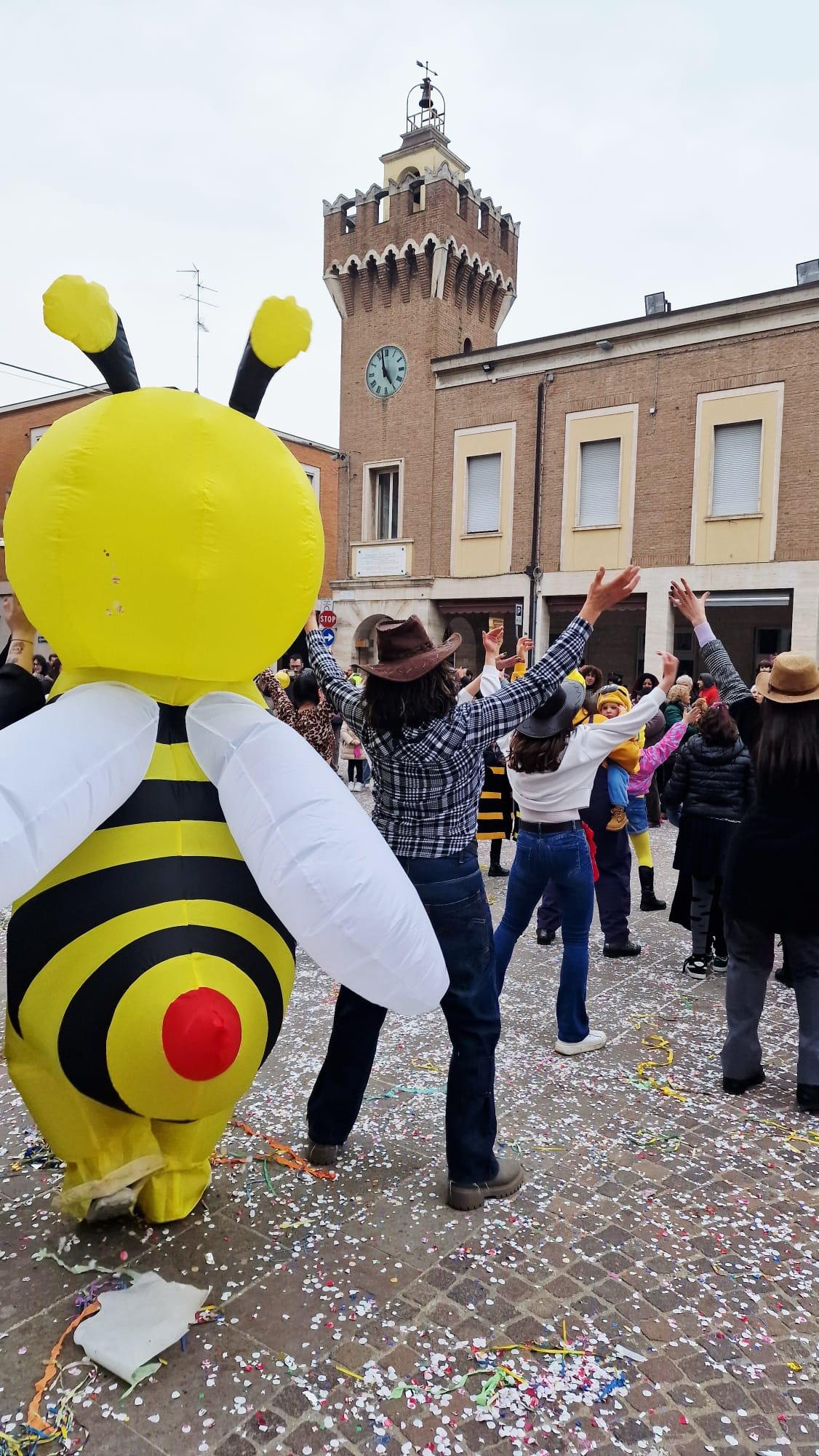 Argenta Allegra 1 marzo 2026